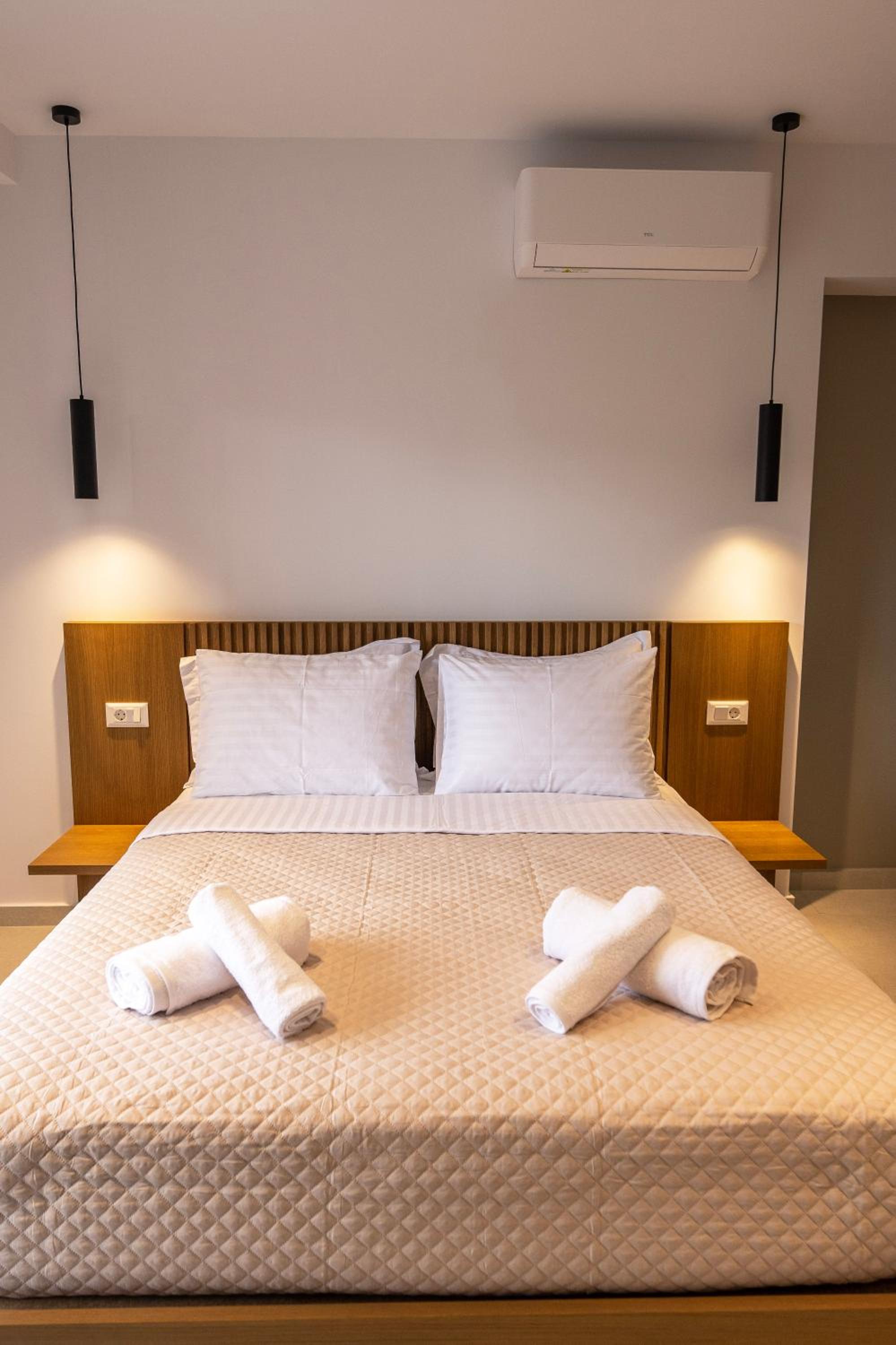 Athens Genesis Luxury Suites