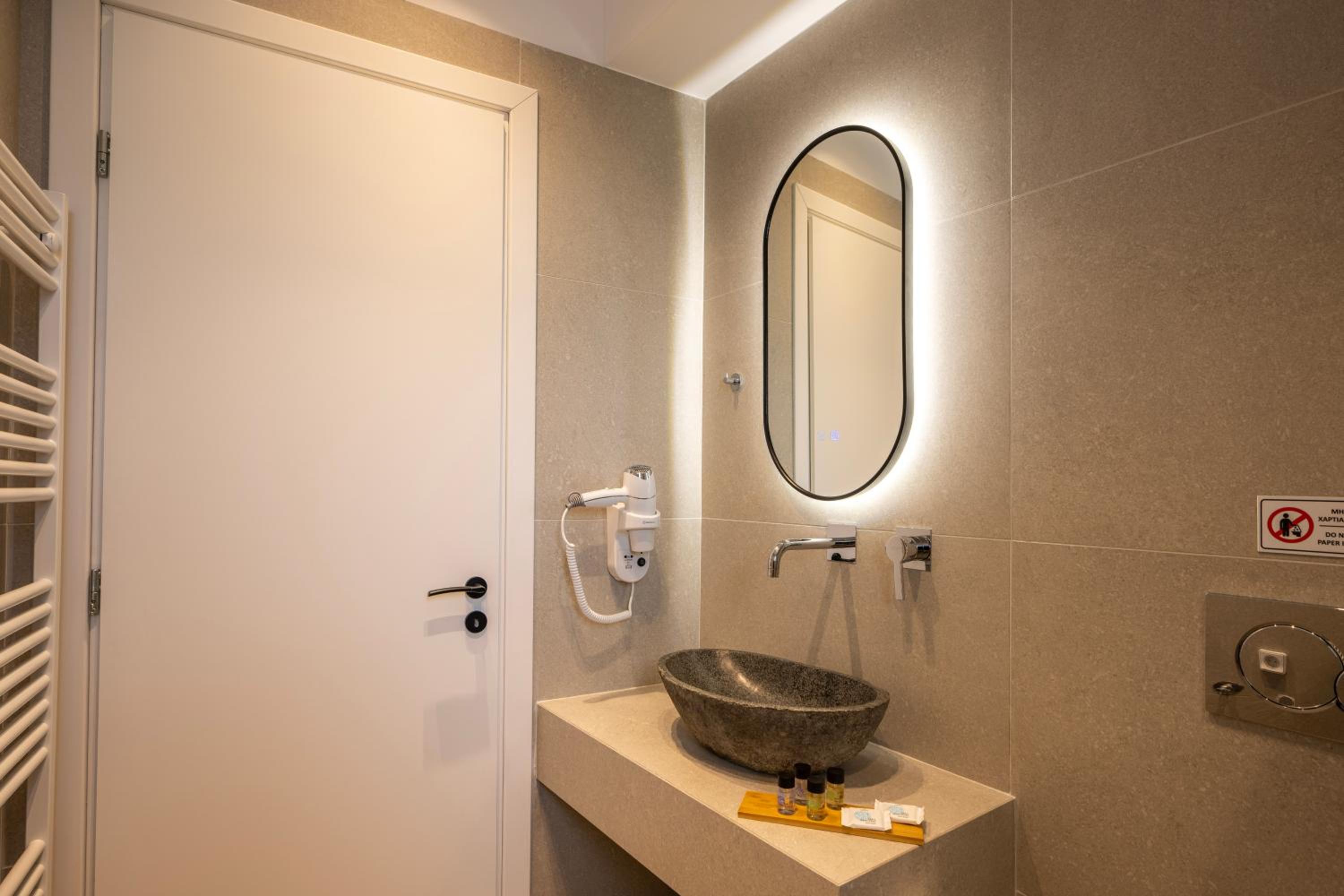 Athens Genesis Luxury Suites