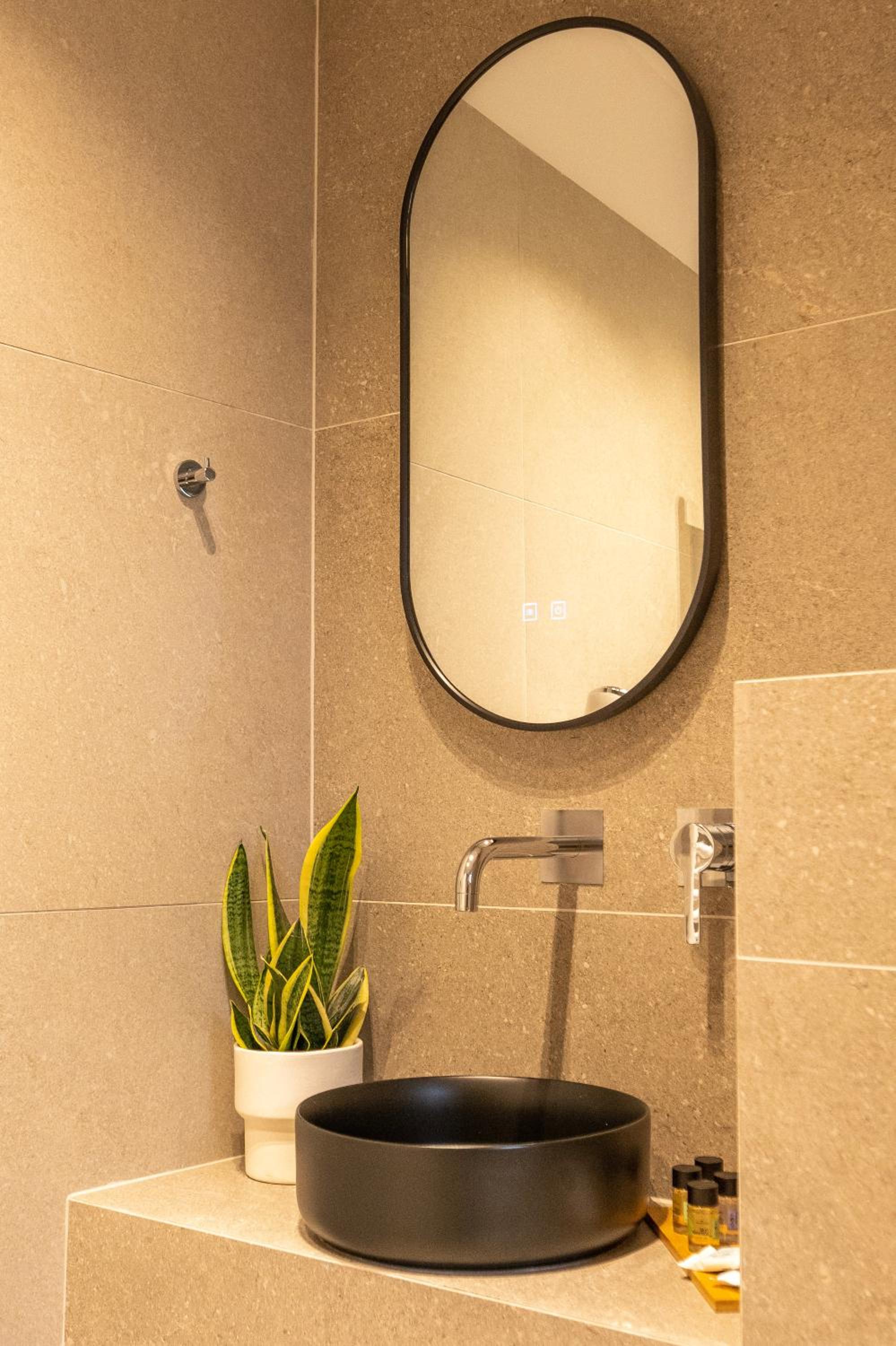 Athens Genesis Luxury Suites