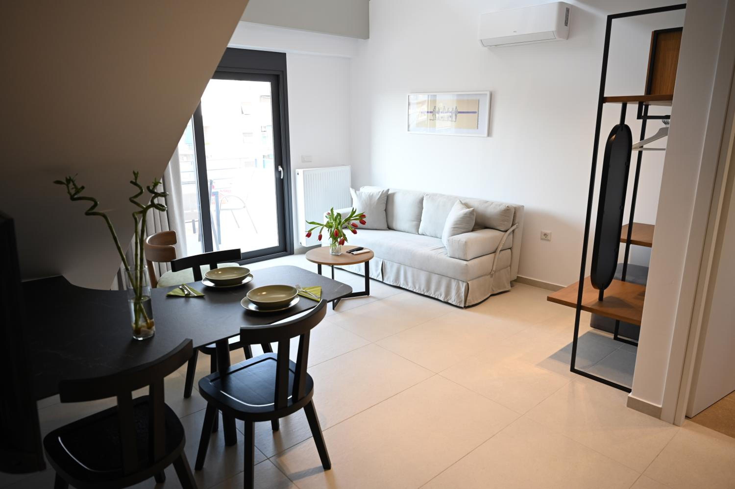 Athens Genesis Luxury Suites