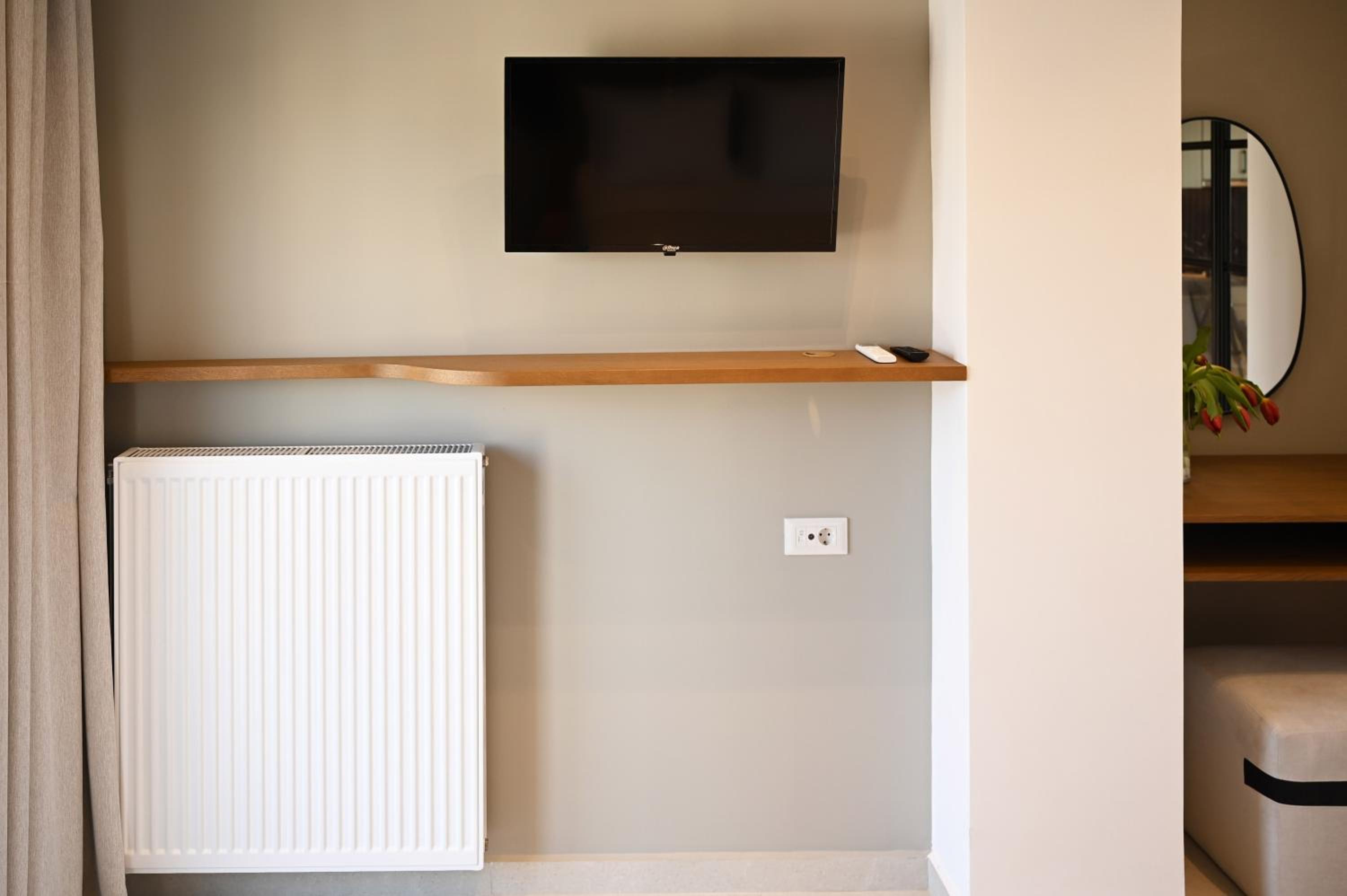 Athens Genesis Luxury Suites