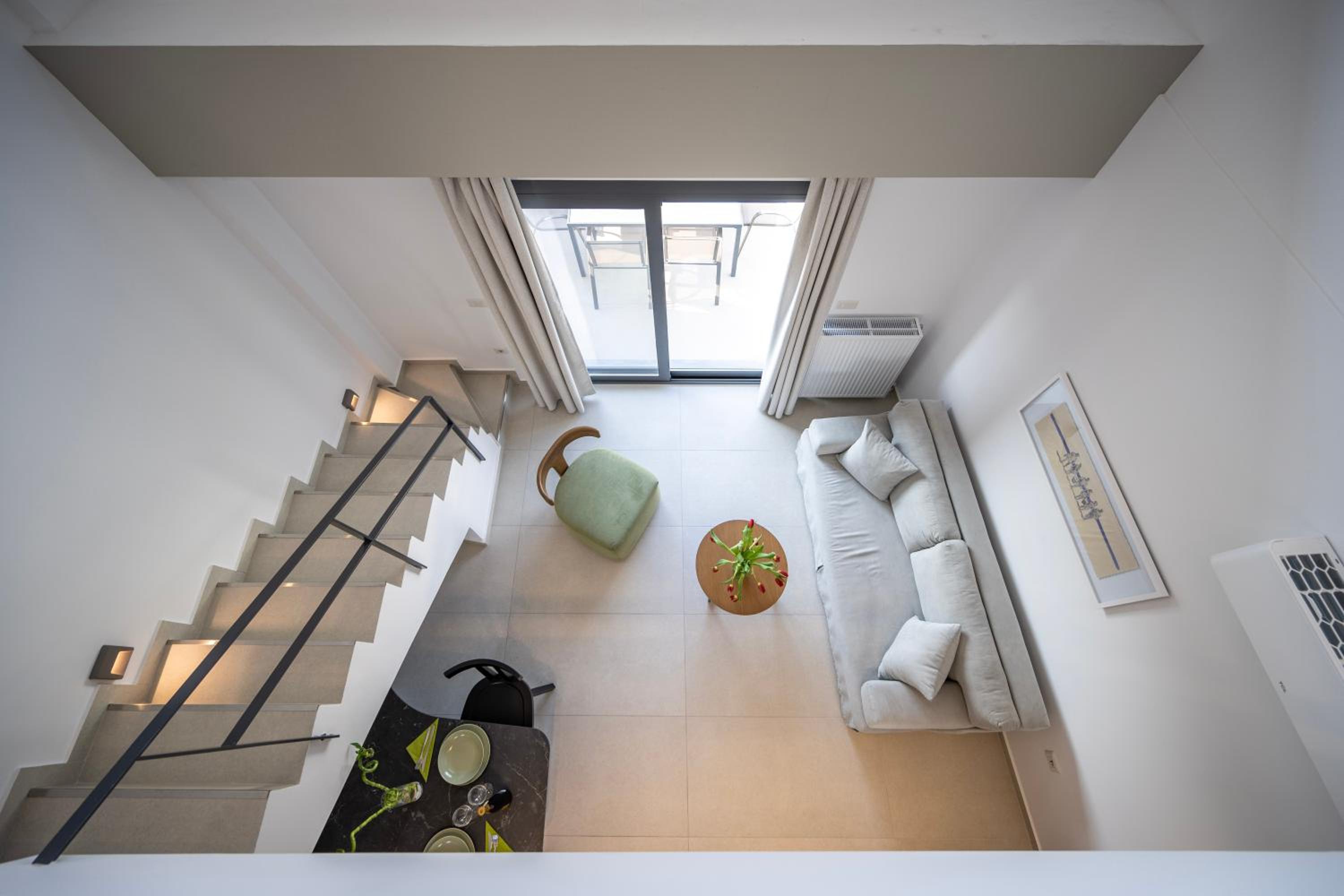 Athens Genesis Luxury Suites