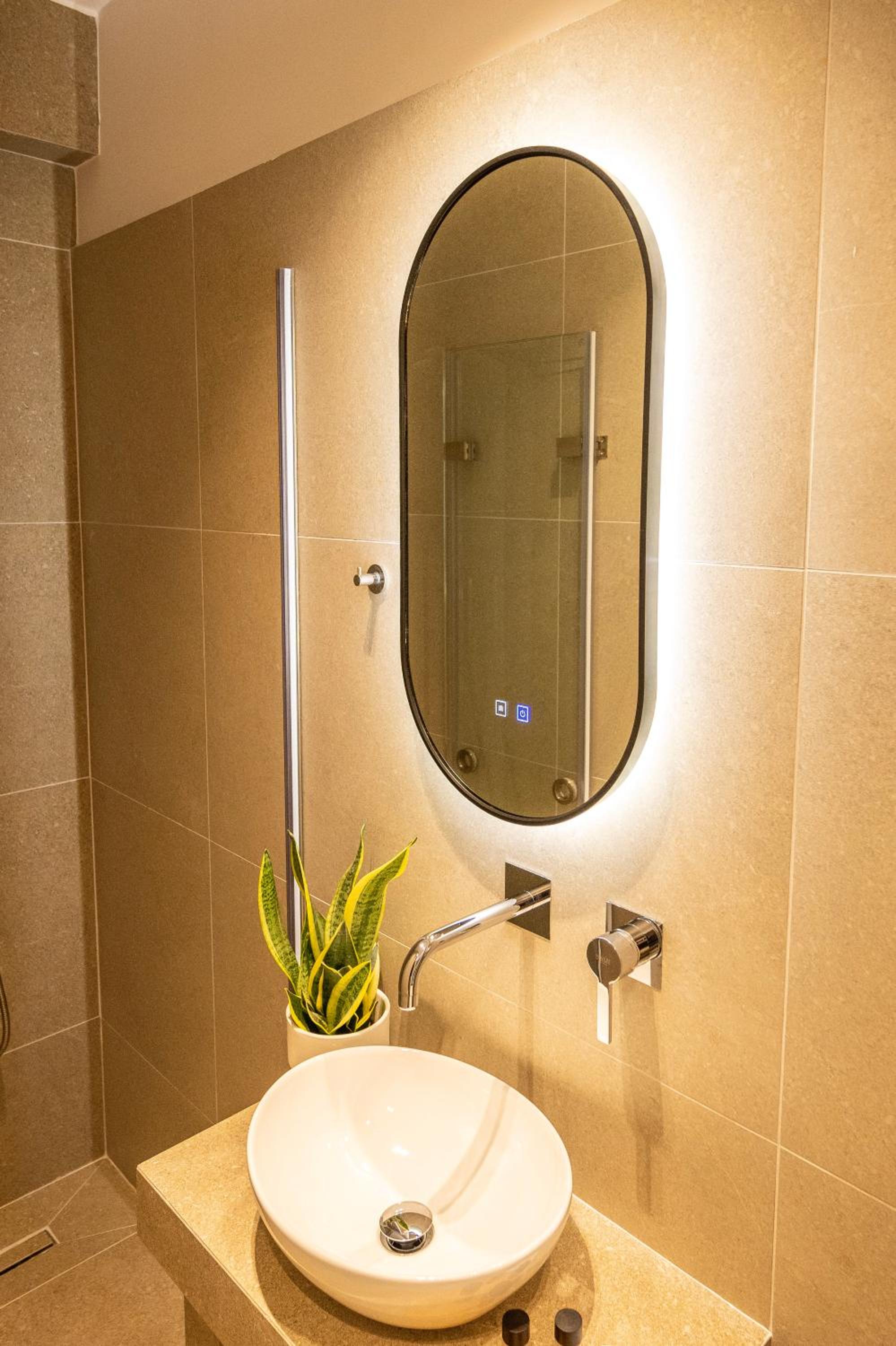 Athens Genesis Luxury Suites
