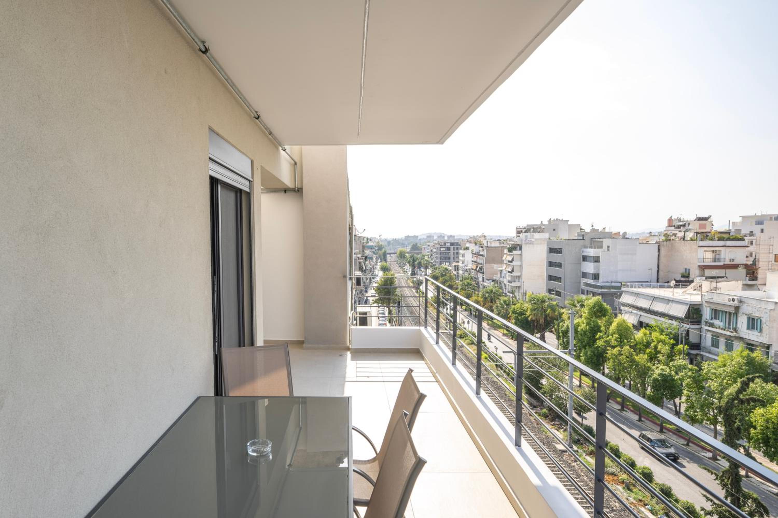Athens Genesis Luxury Suites