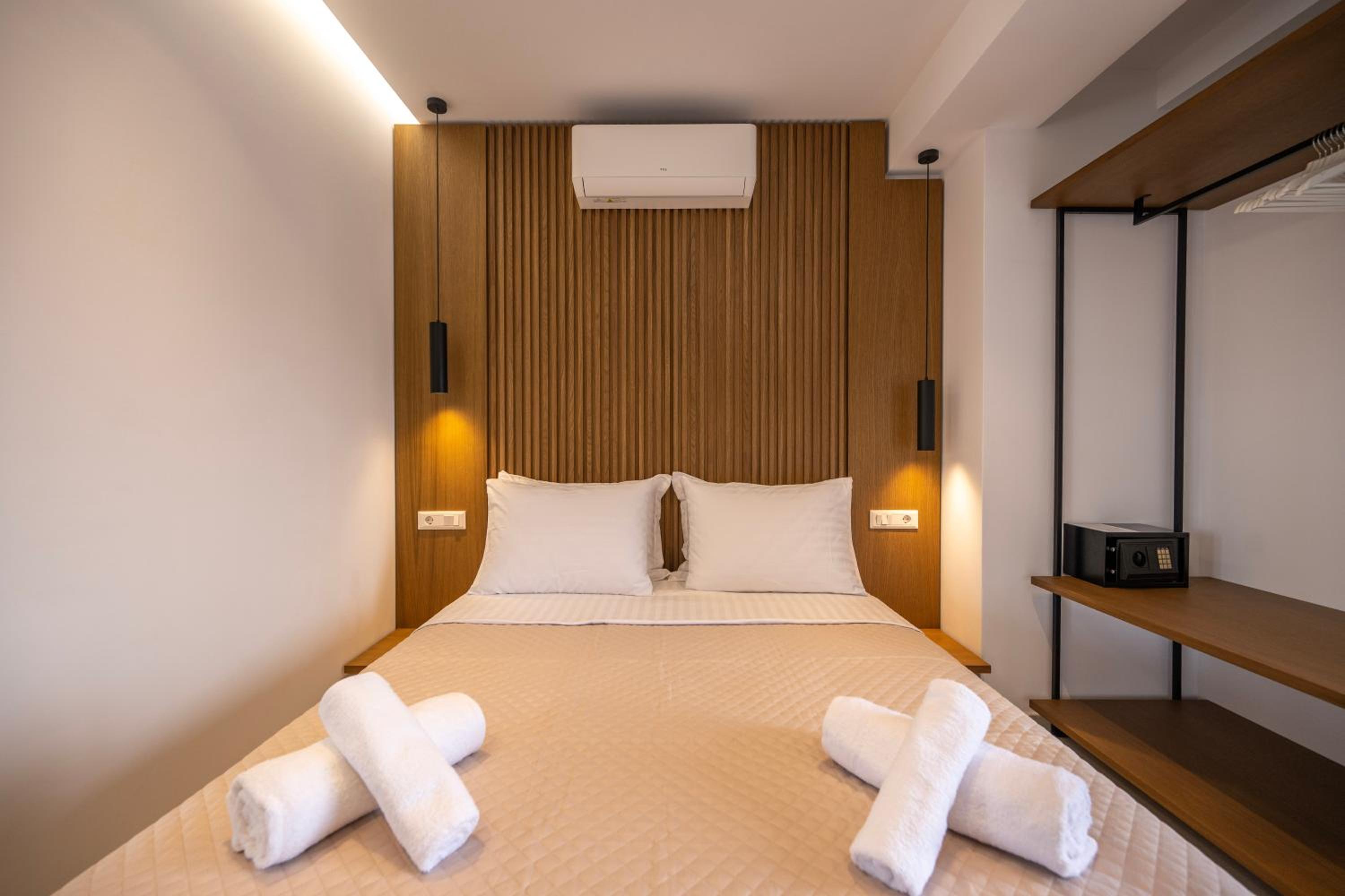 Athens Genesis Luxury Suites