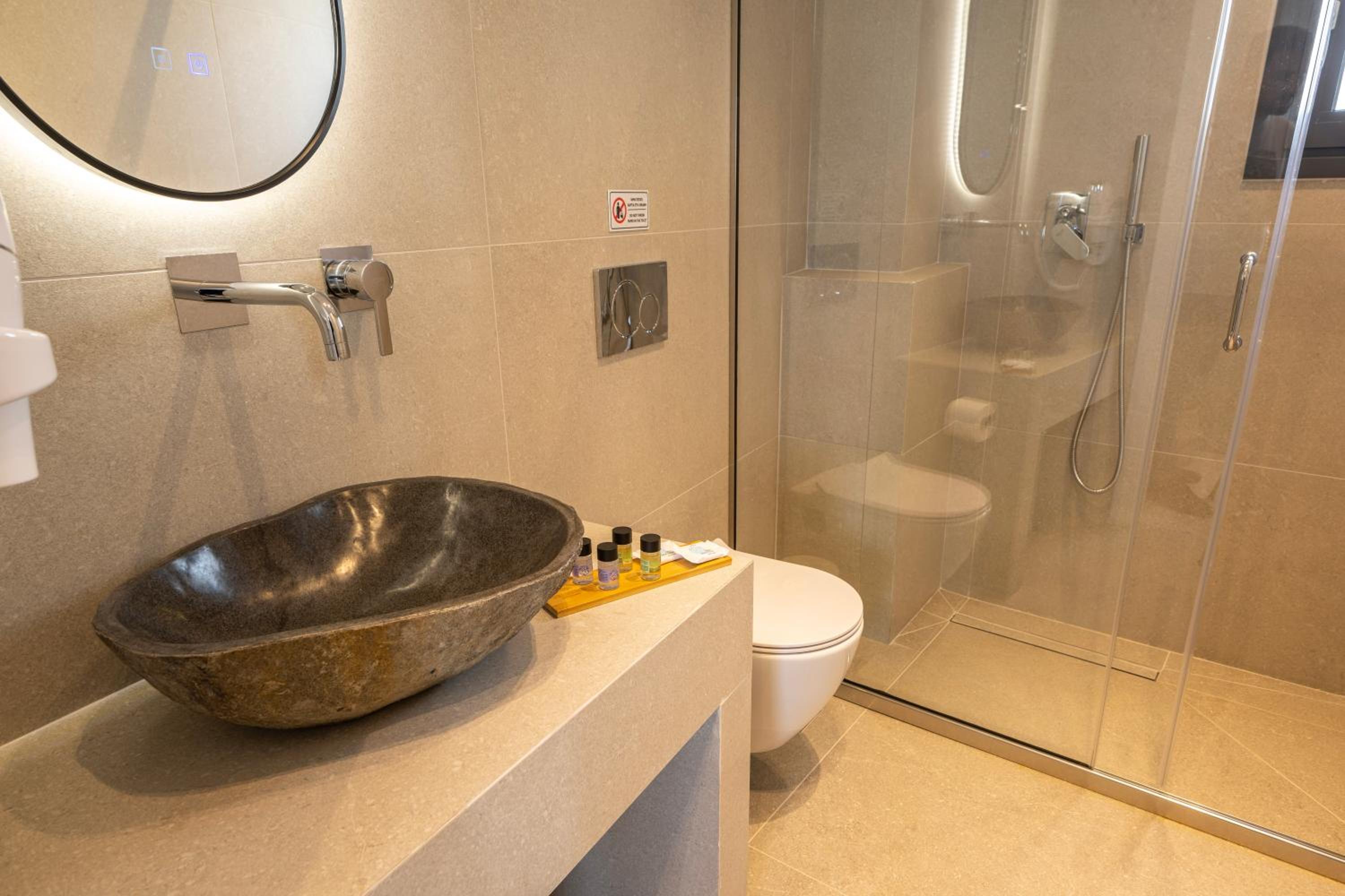 Athens Genesis Luxury Suites