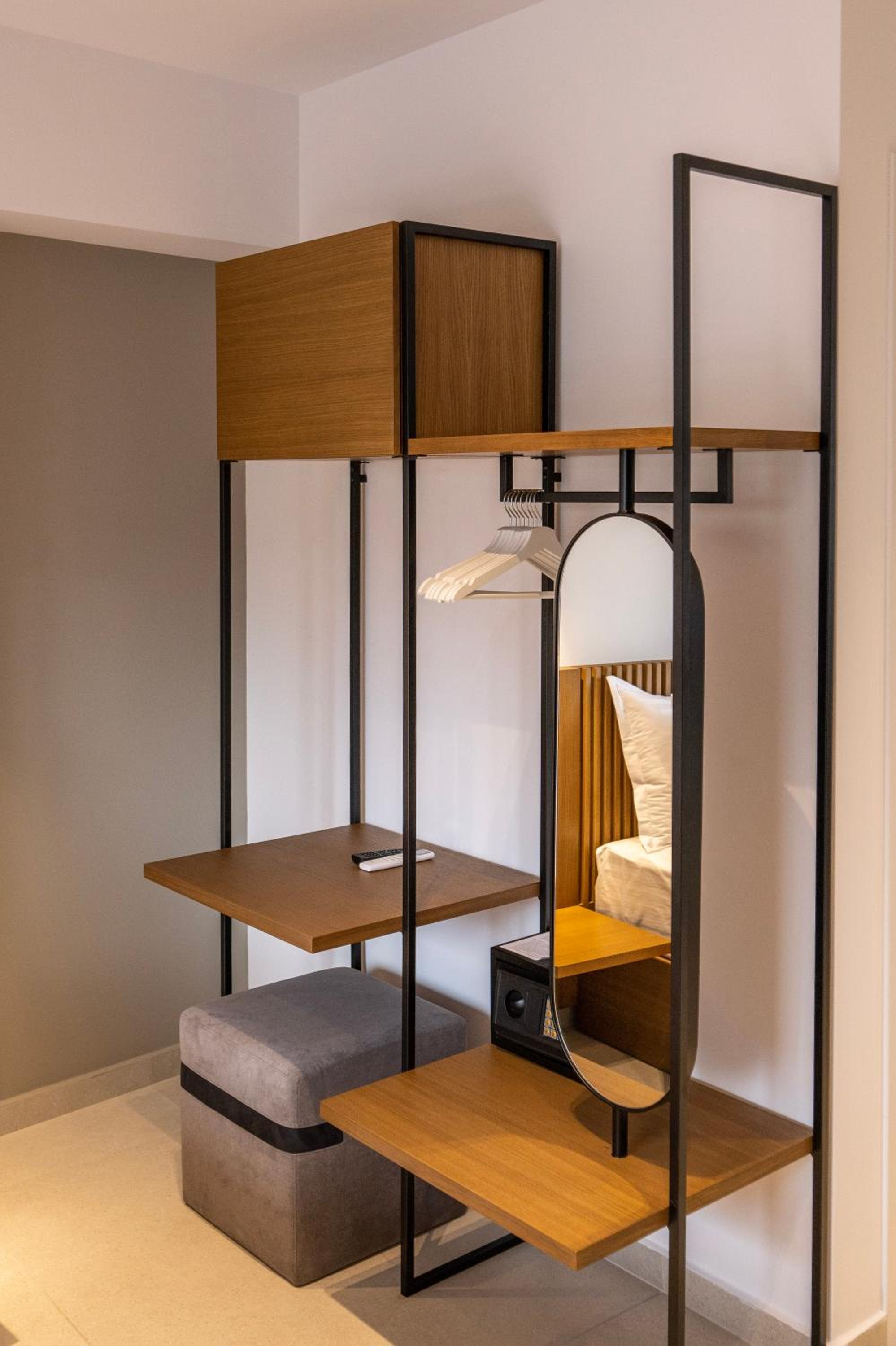 Athens Genesis Luxury Suites
