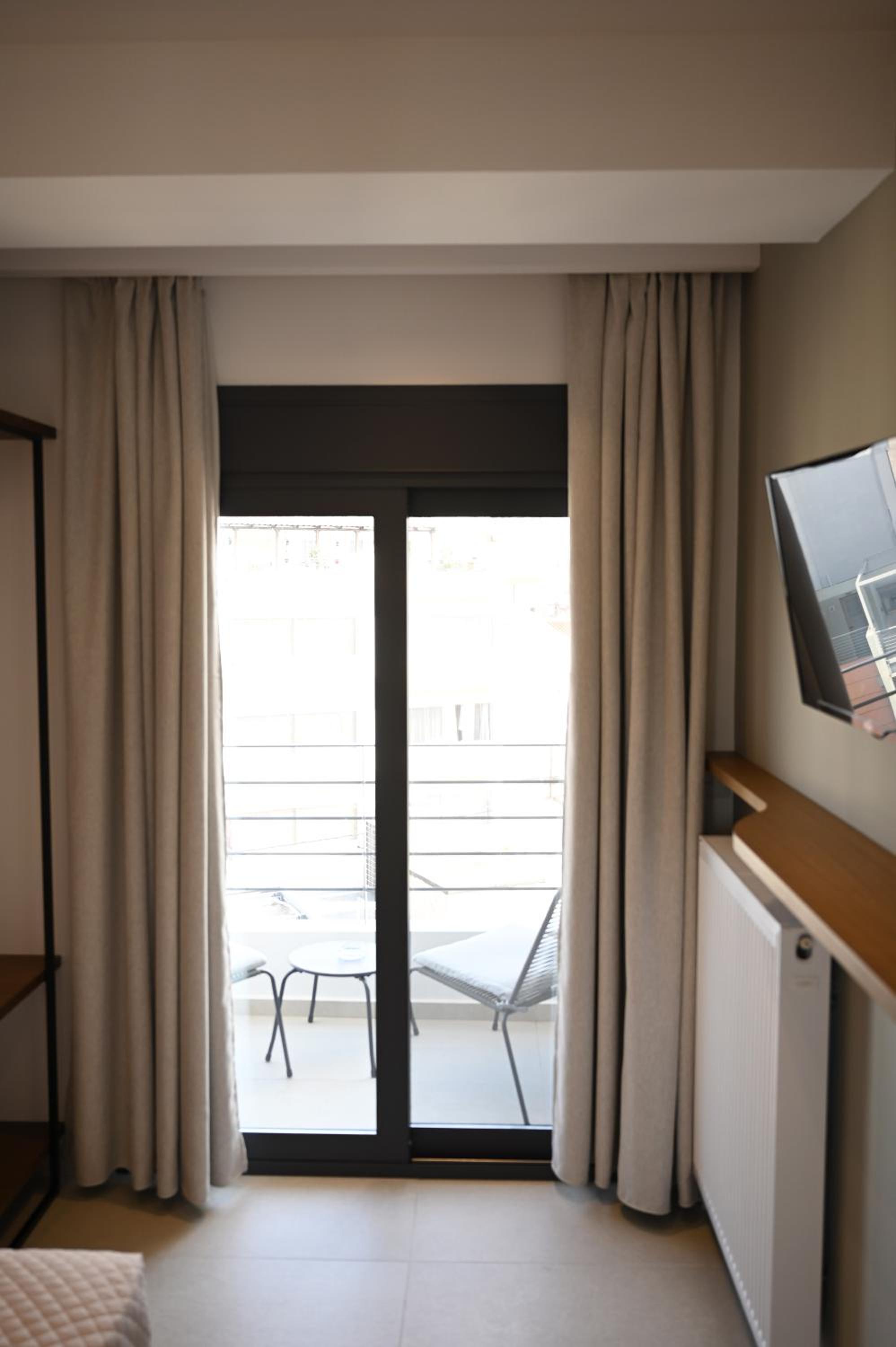 Athens Genesis Luxury Suites