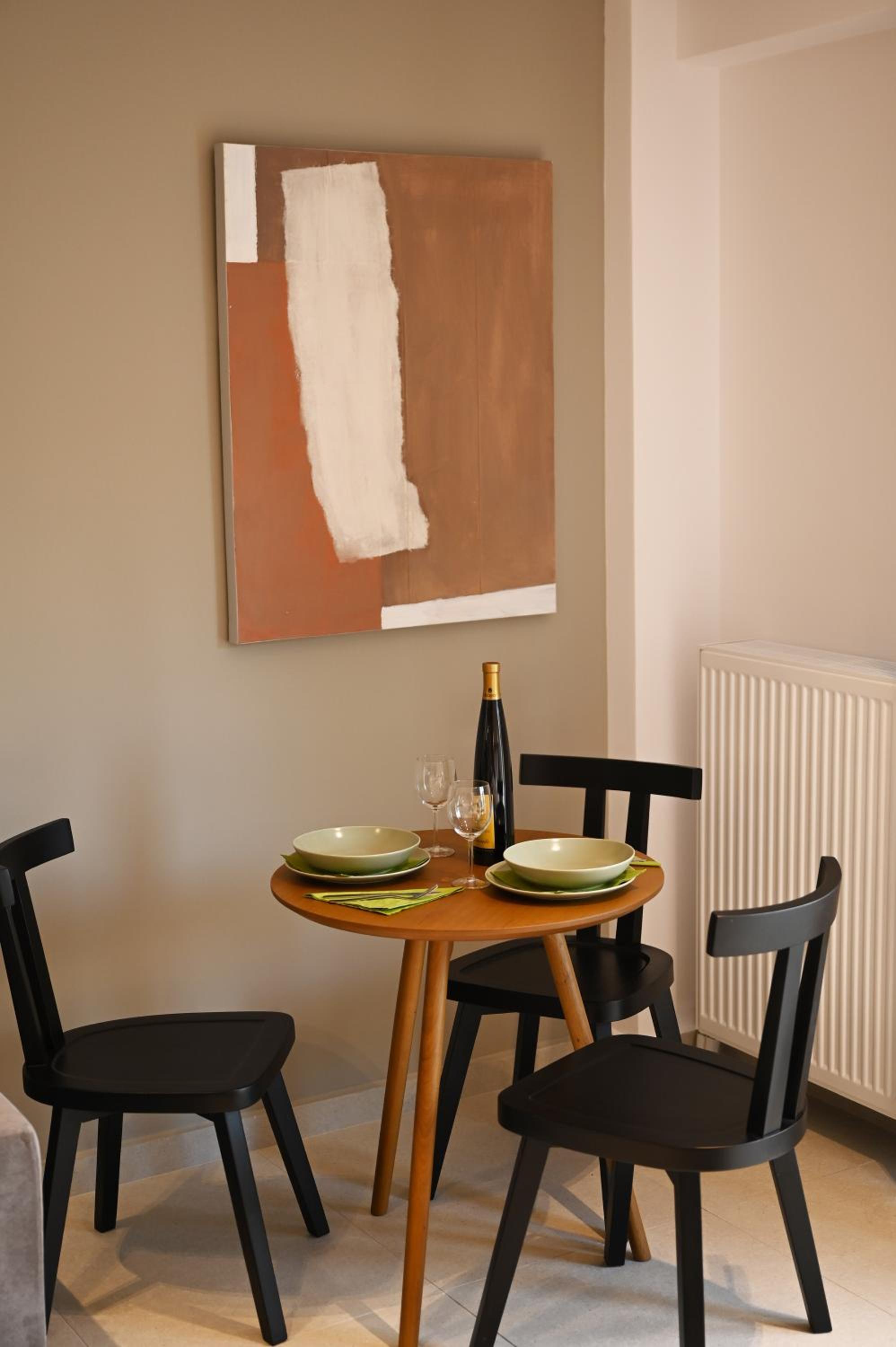 Athens Genesis Luxury Suites