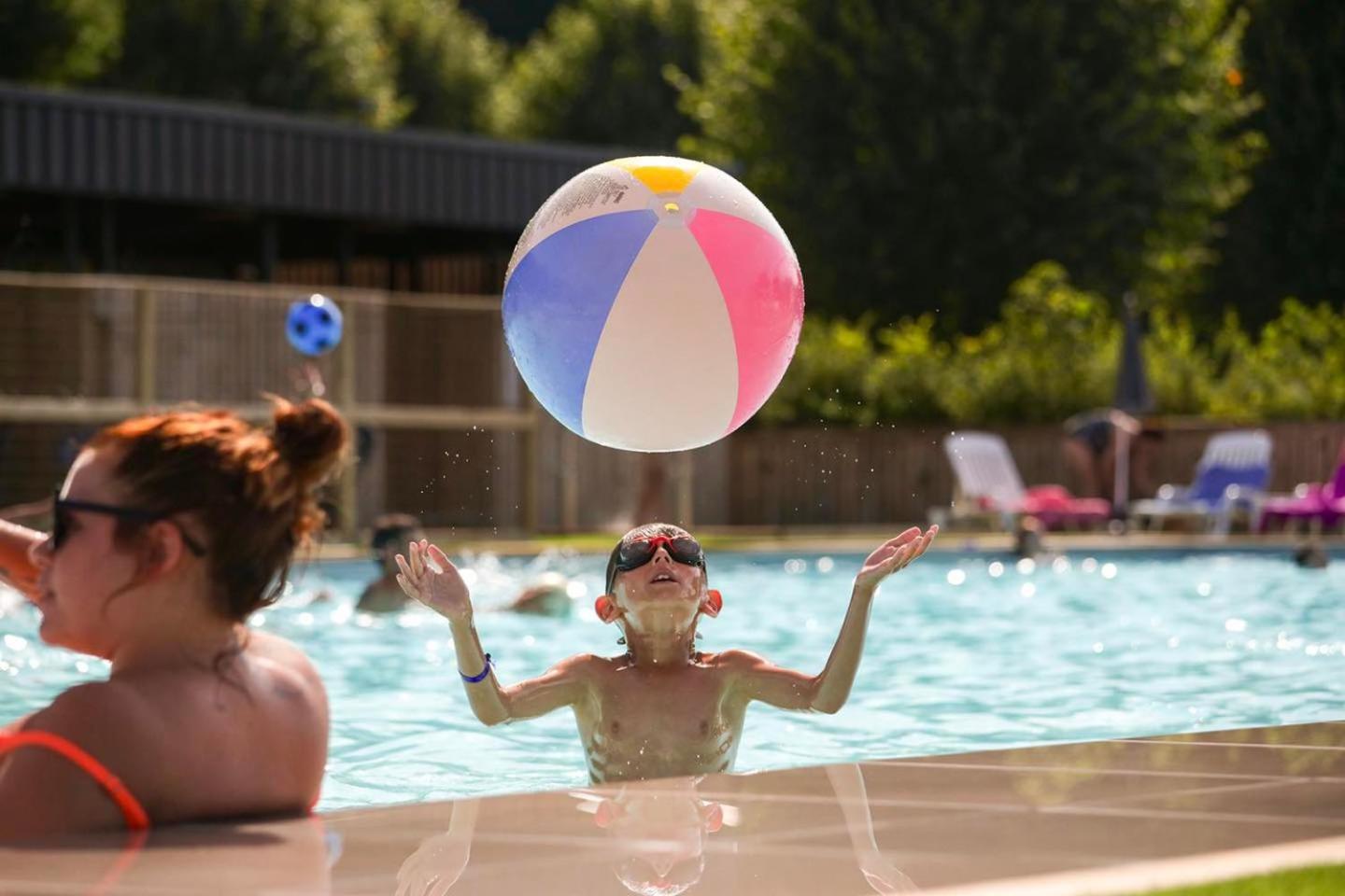 Camping Le Florenville