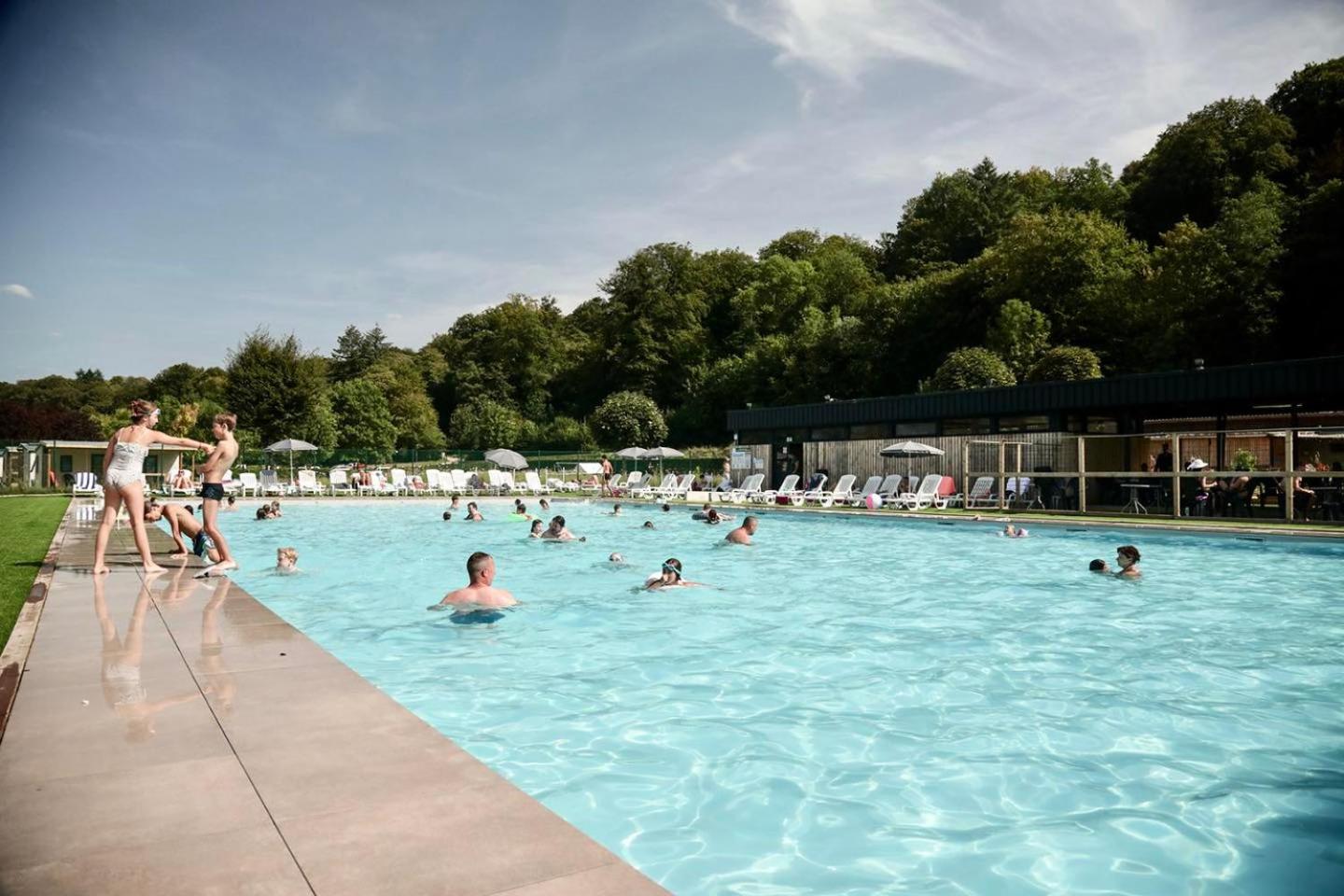 Camping Le Florenville