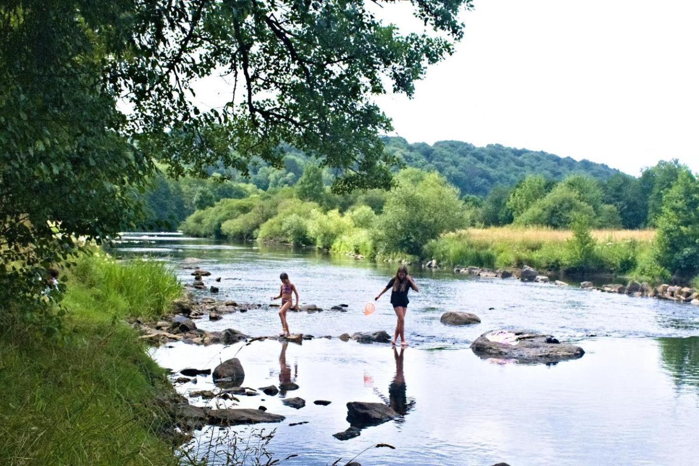 Camping Le Florenville