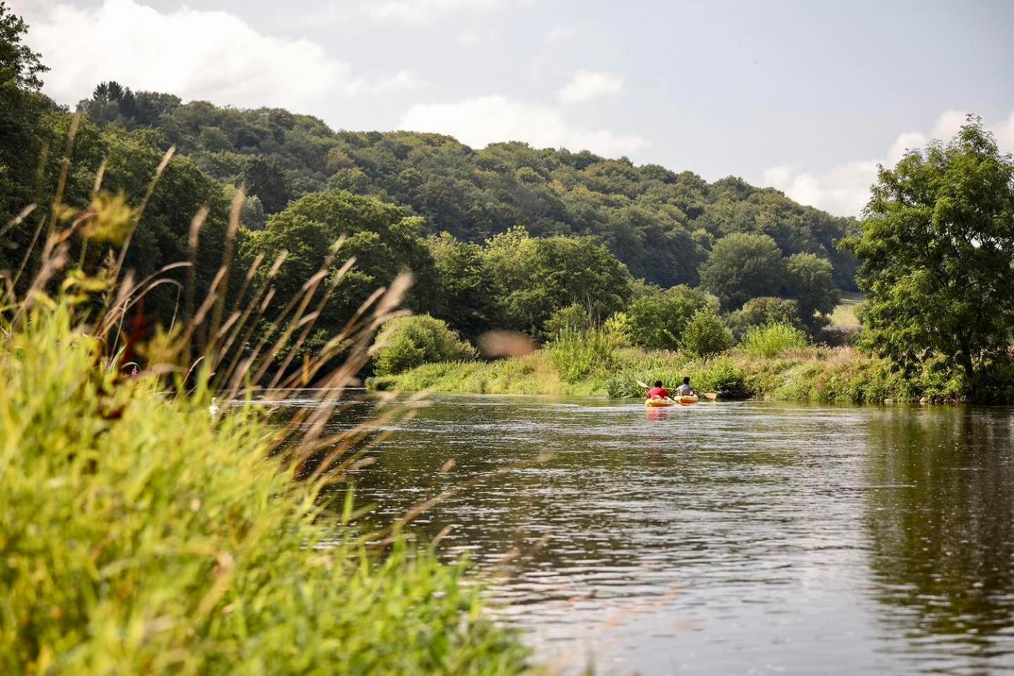 Camping Le Florenville