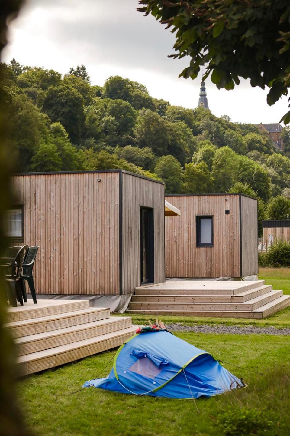Camping Le Florenville
