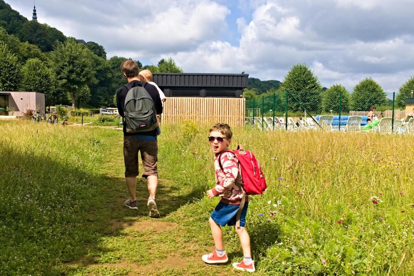 Camping Le Florenville