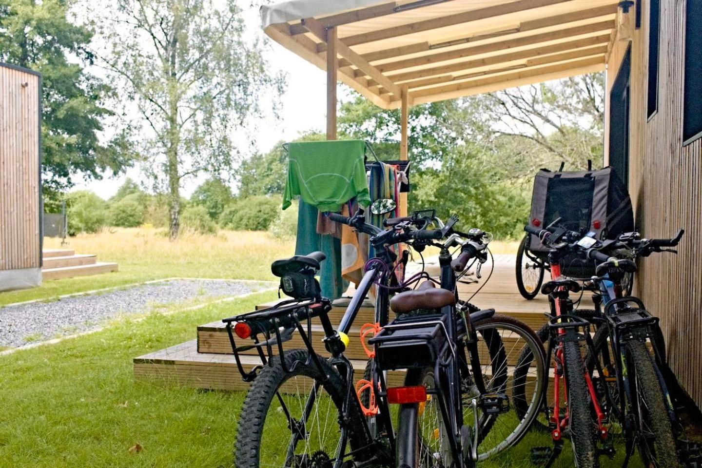 Camping Le Florenville