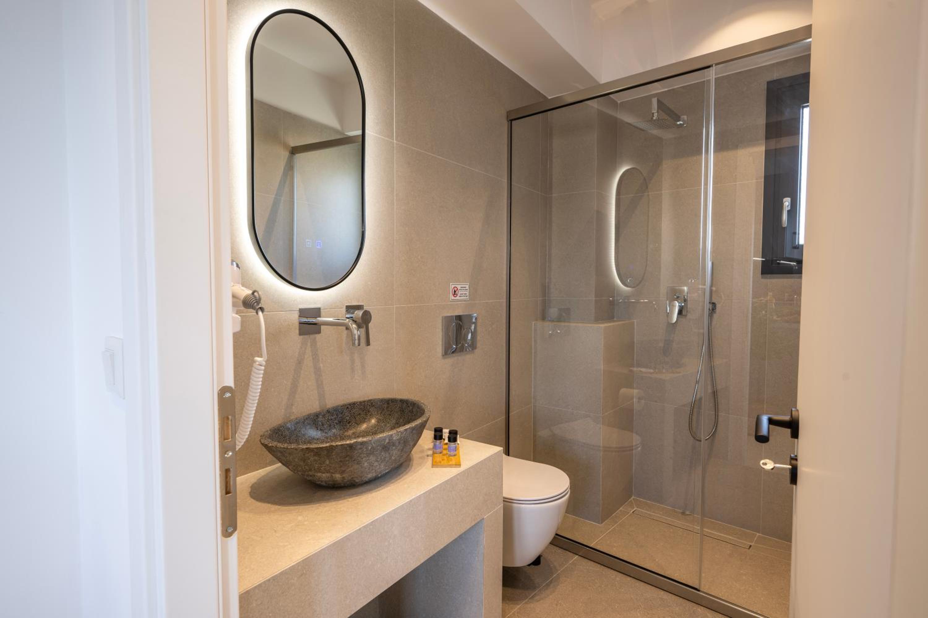 Athens Genesis Luxury Suites