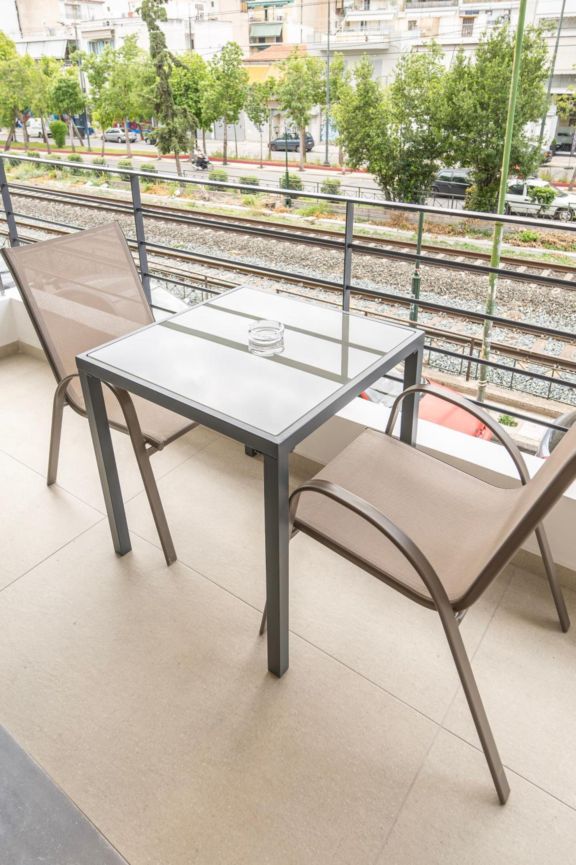 Athens Genesis Luxury Suites