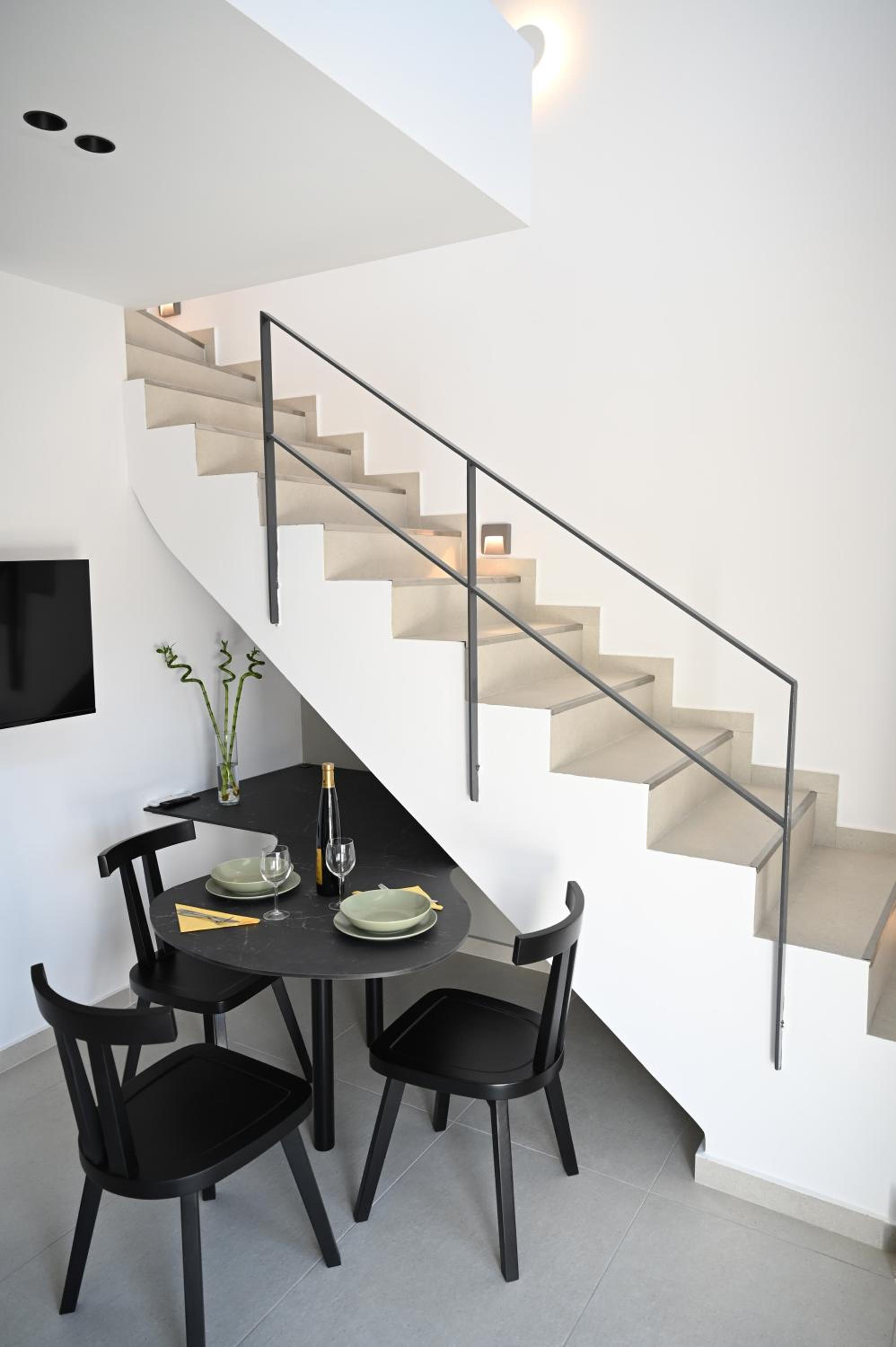 Athens Genesis Luxury Suites
