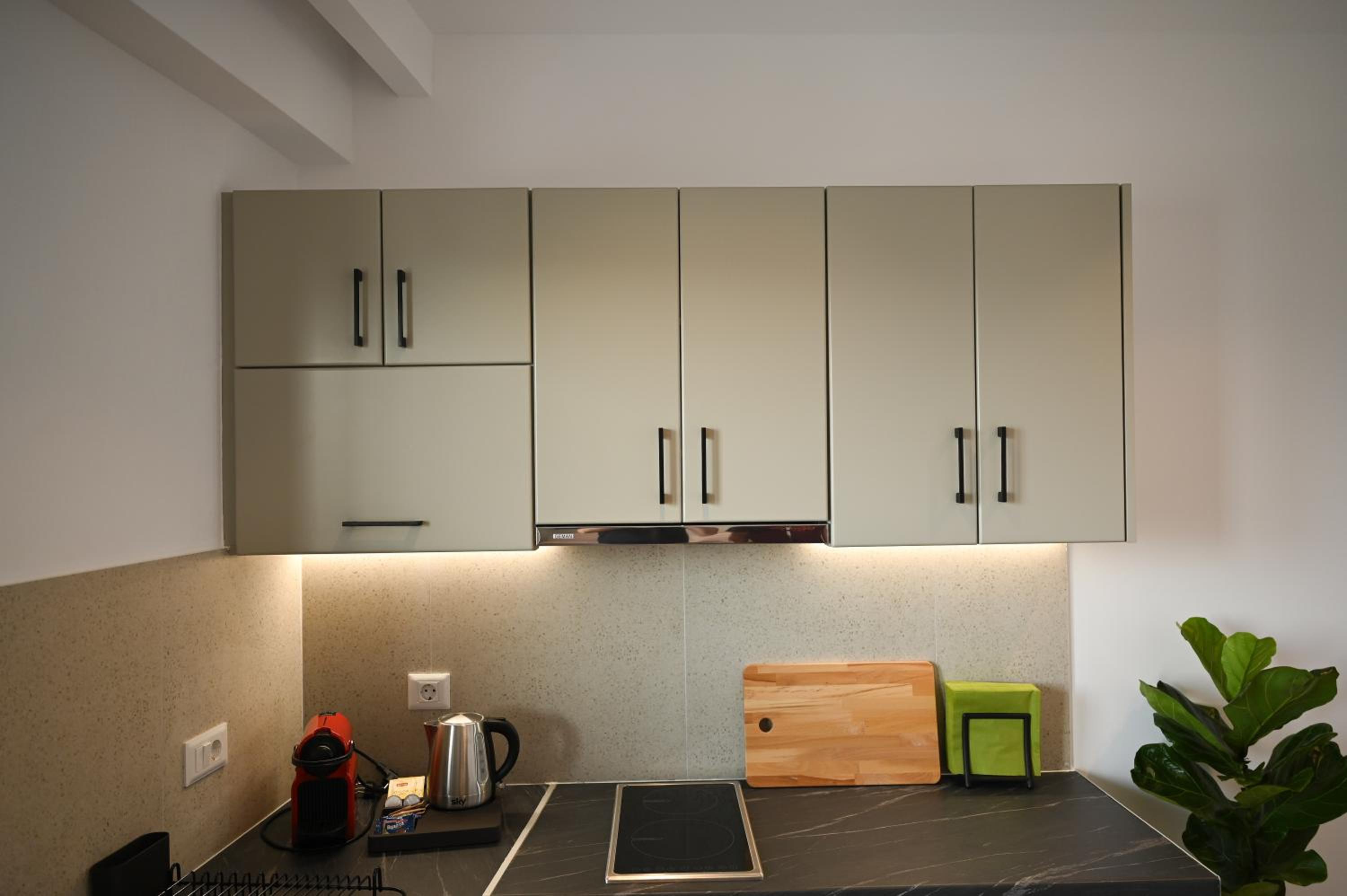Athens Genesis Luxury Suites