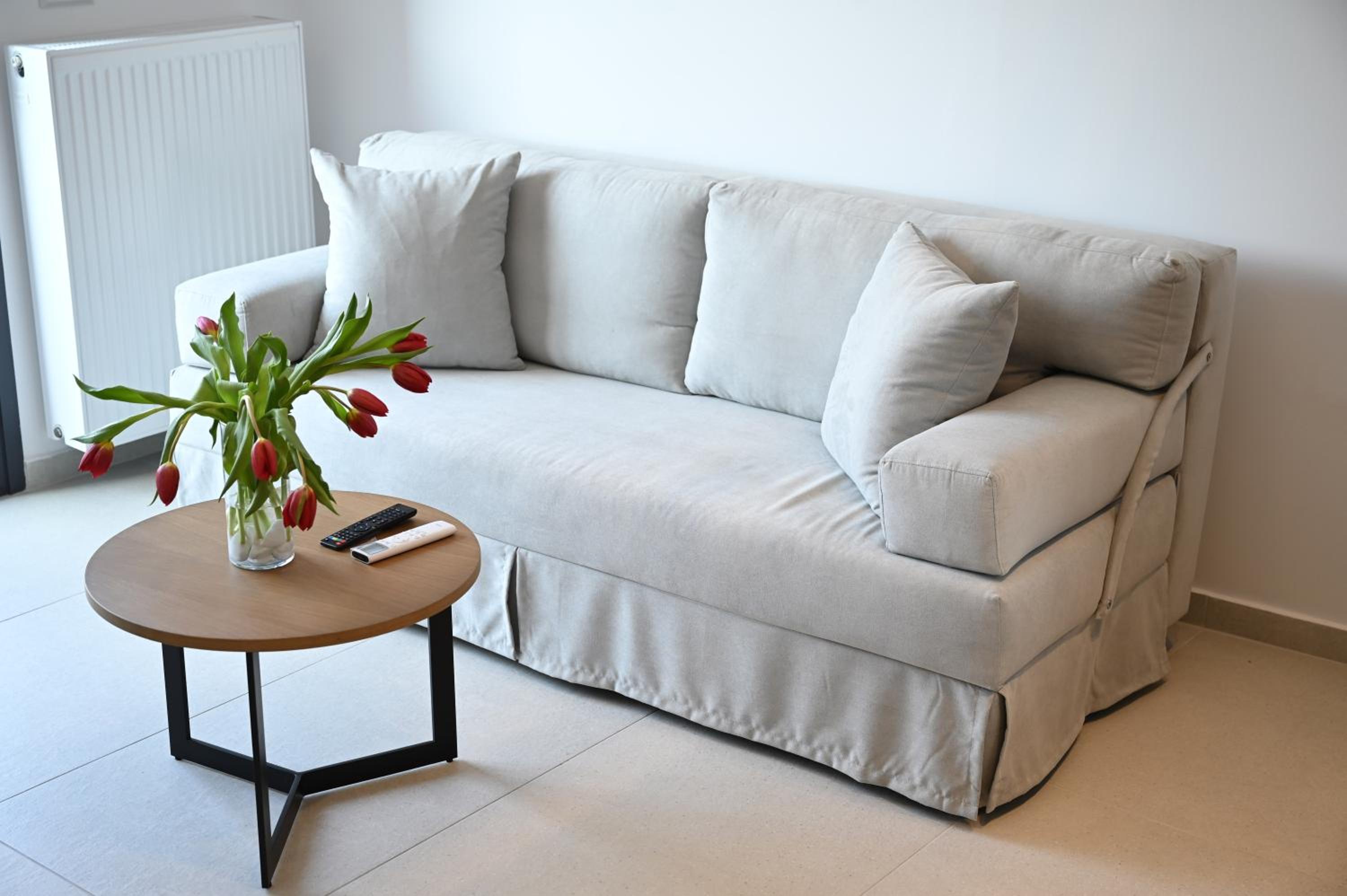 Athens Genesis Luxury Suites