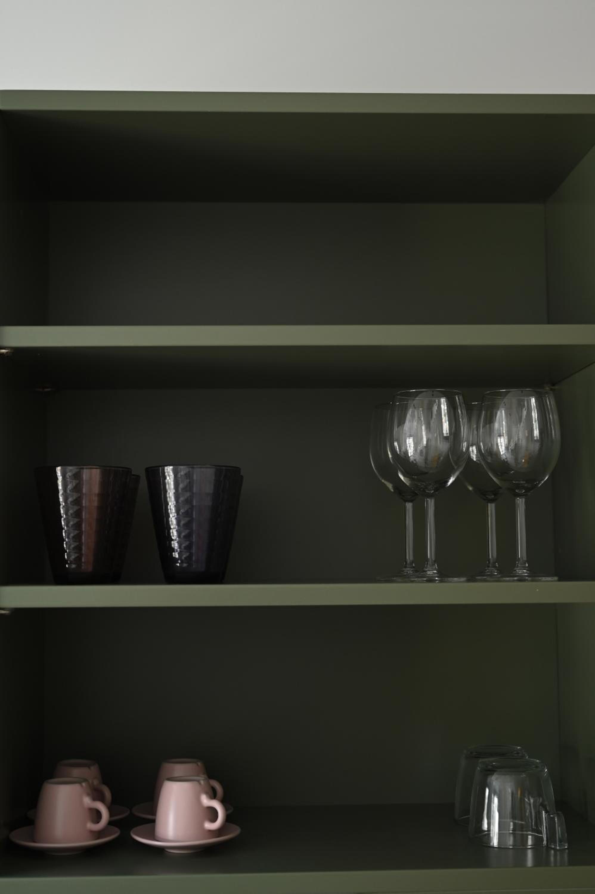 Athens Genesis Luxury Suites
