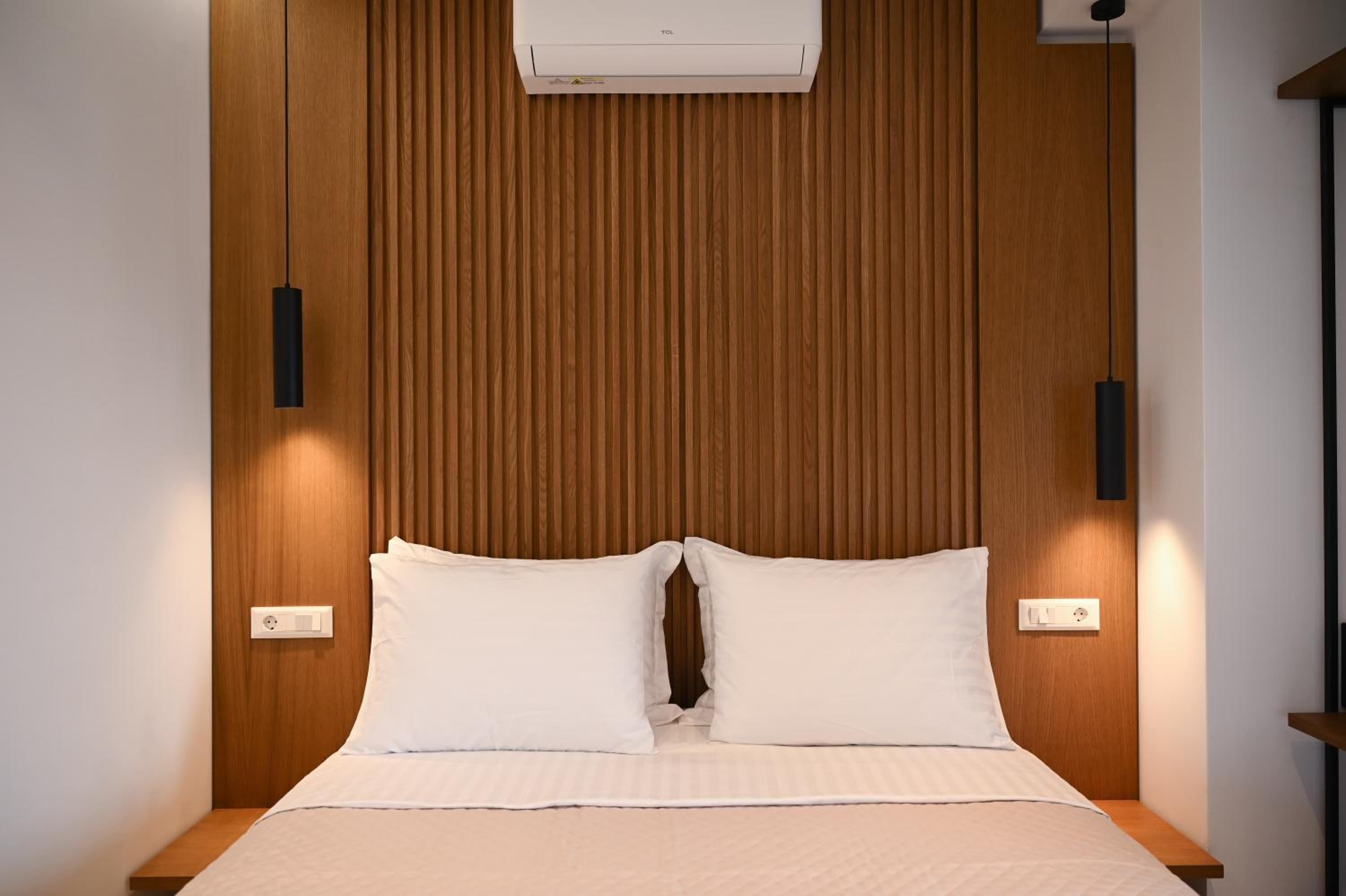 Athens Genesis Luxury Suites