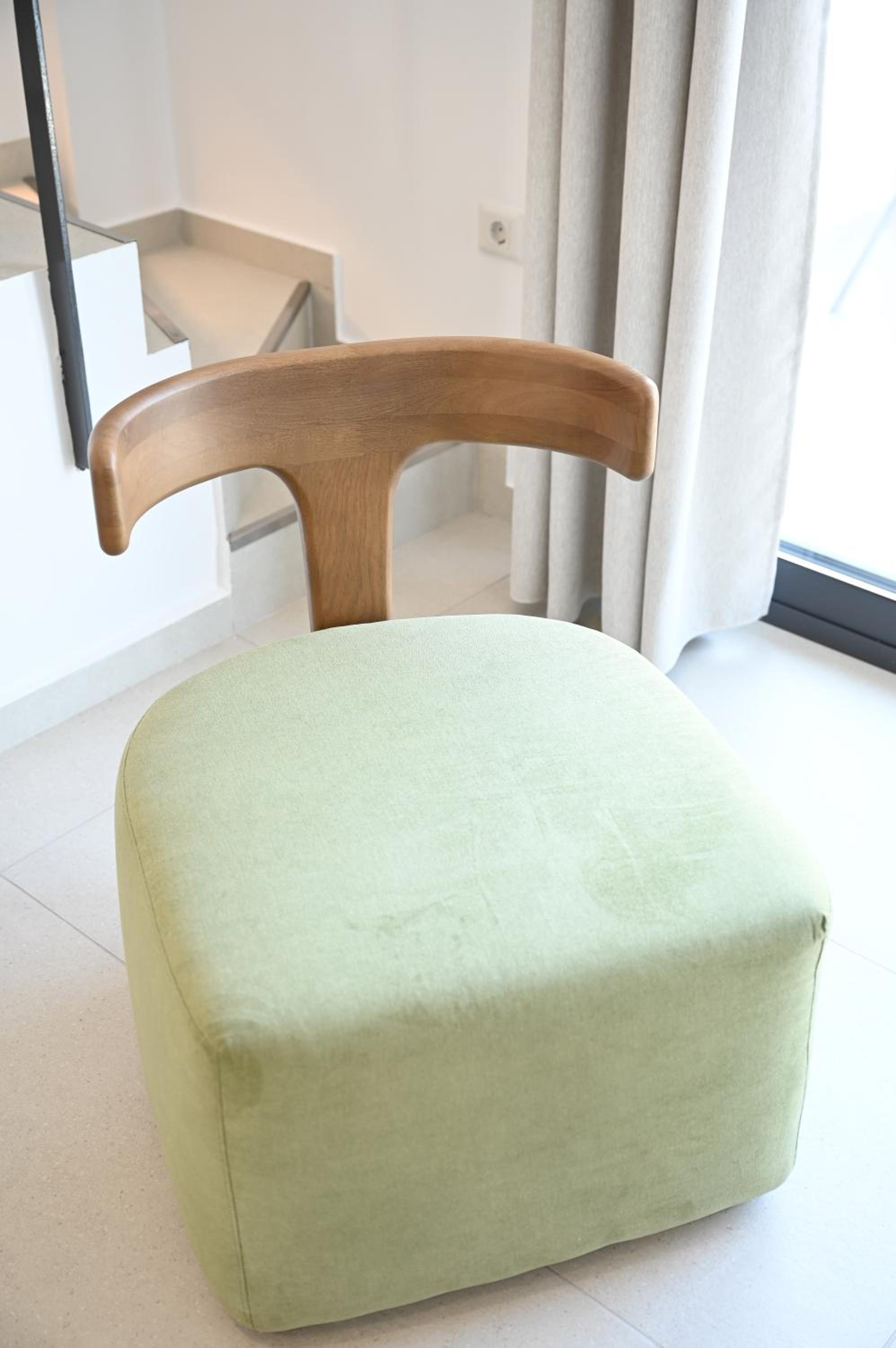 Athens Genesis Luxury Suites