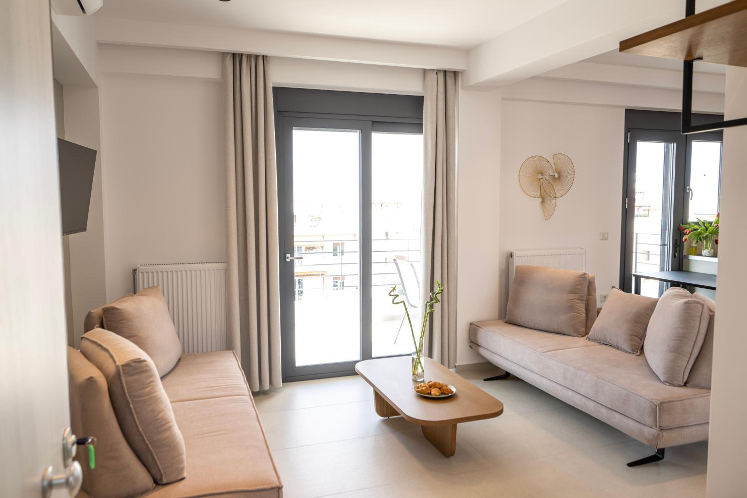 Athens Genesis Luxury Suites