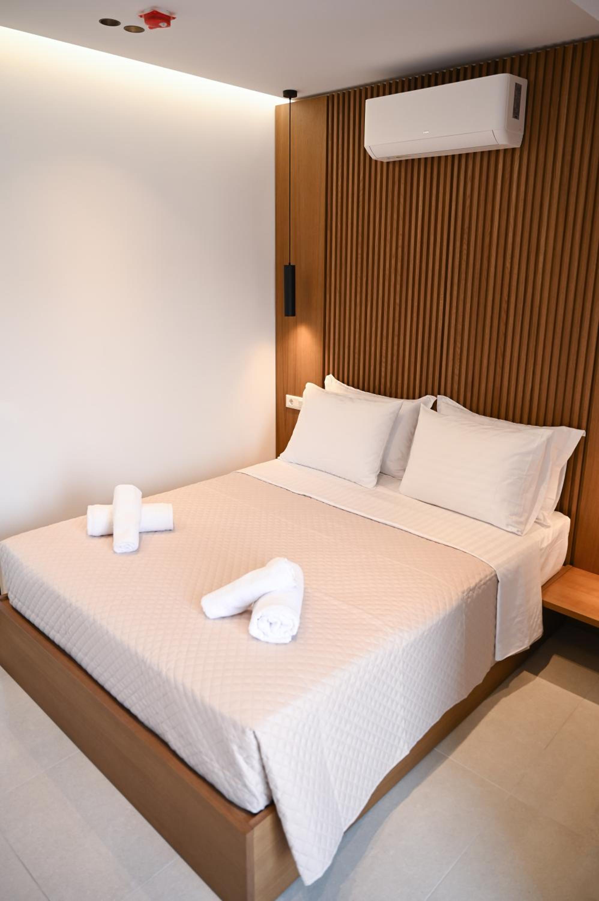 Athens Genesis Luxury Suites