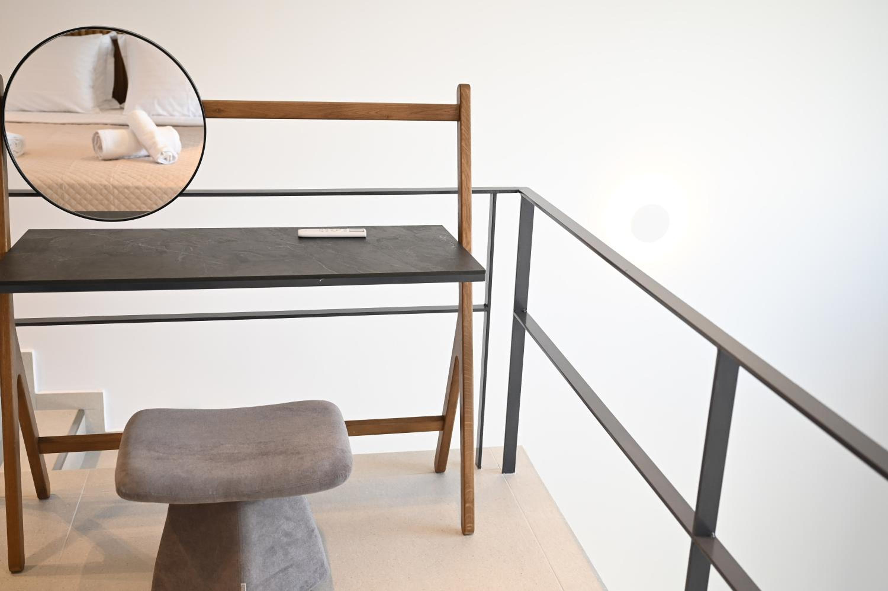 Athens Genesis Luxury Suites