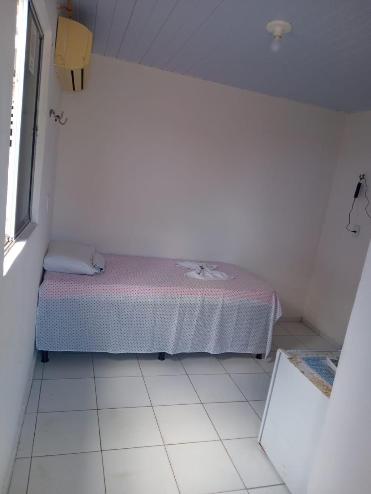 Pousada da Rotatória