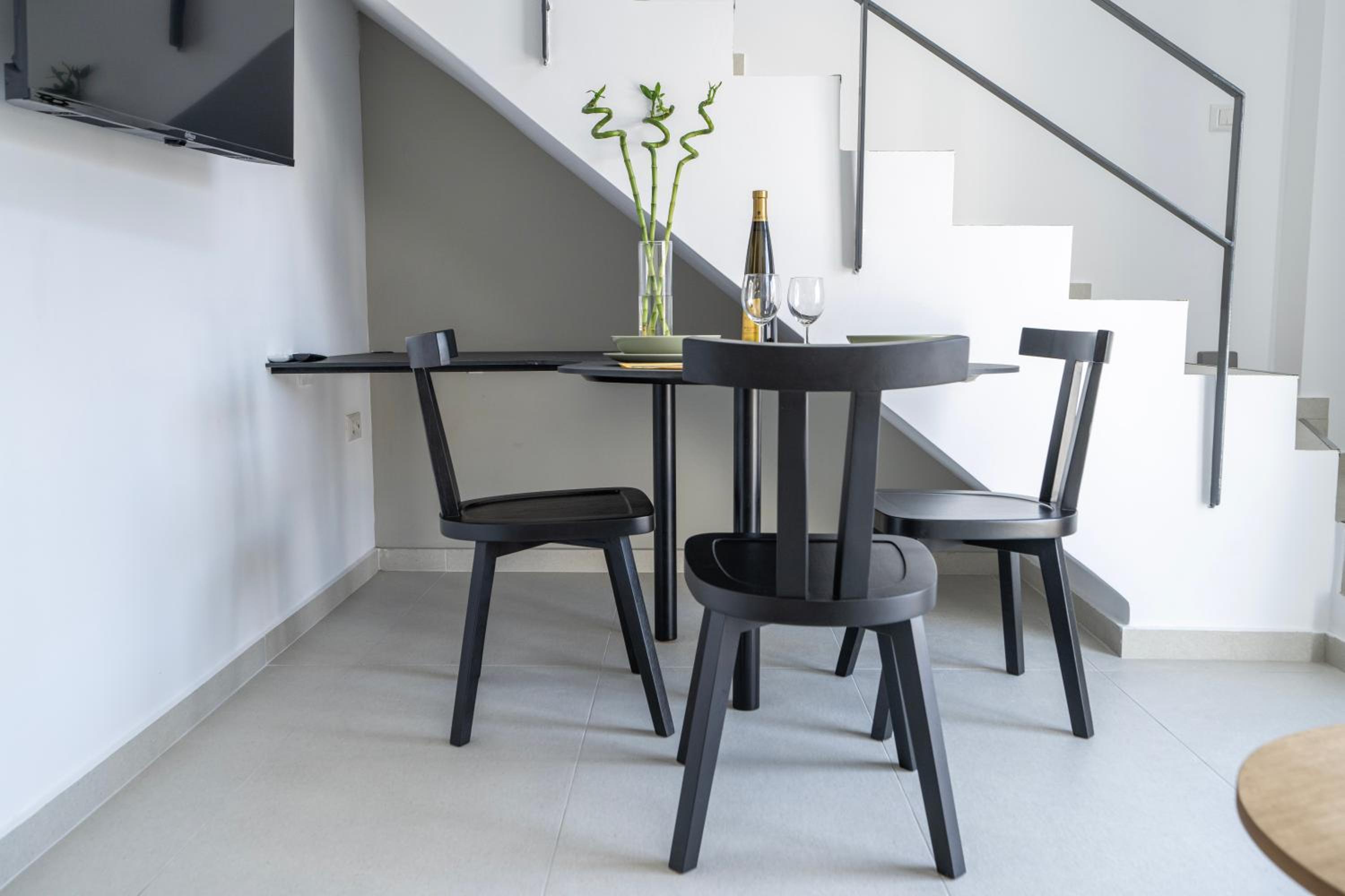 Athens Genesis Luxury Suites