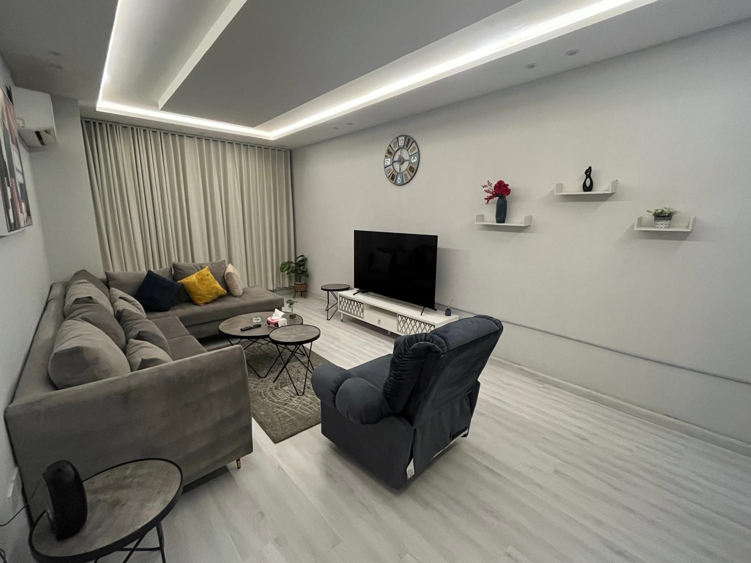 Luxury Apartment