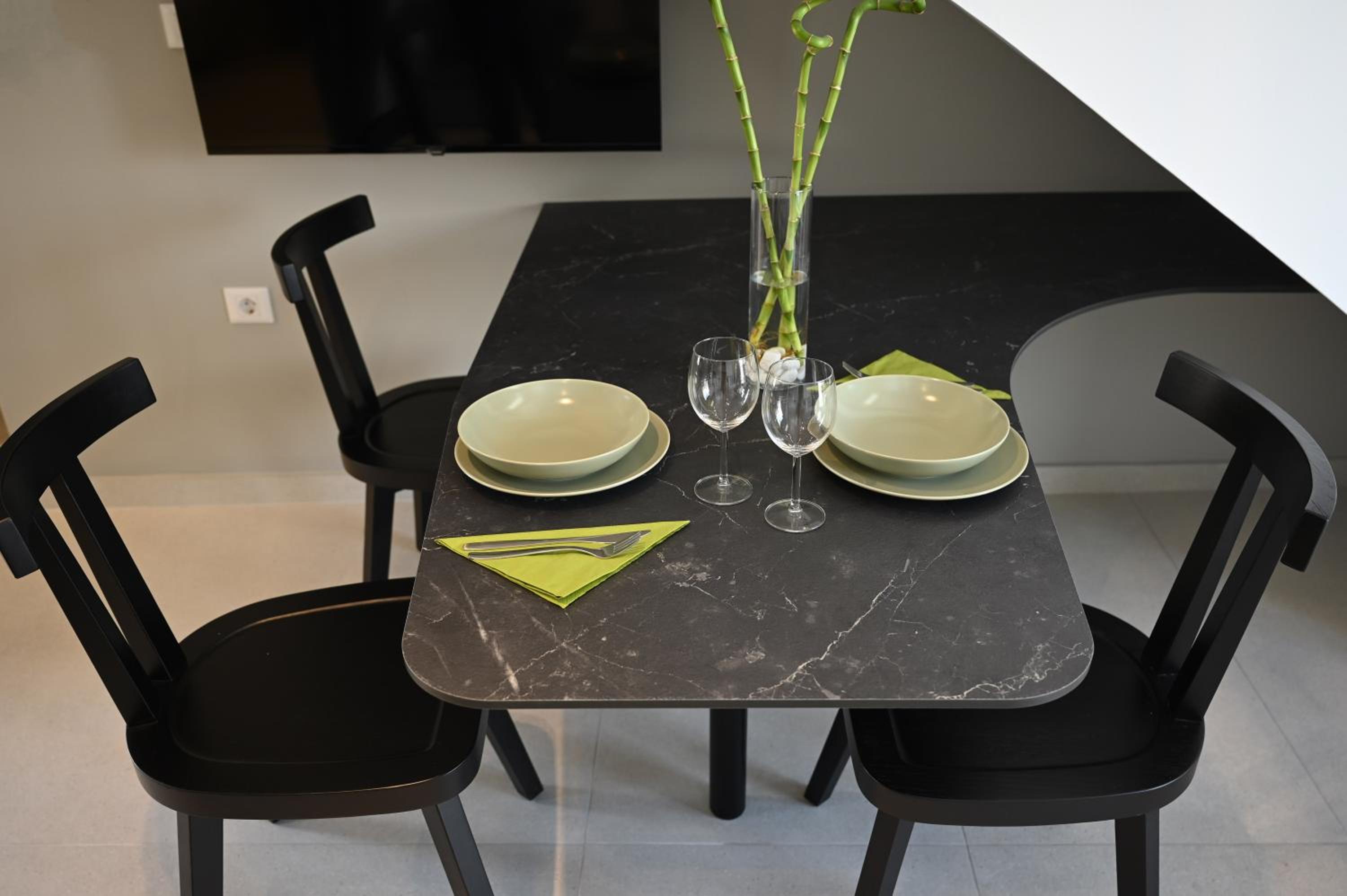 Athens Genesis Luxury Suites