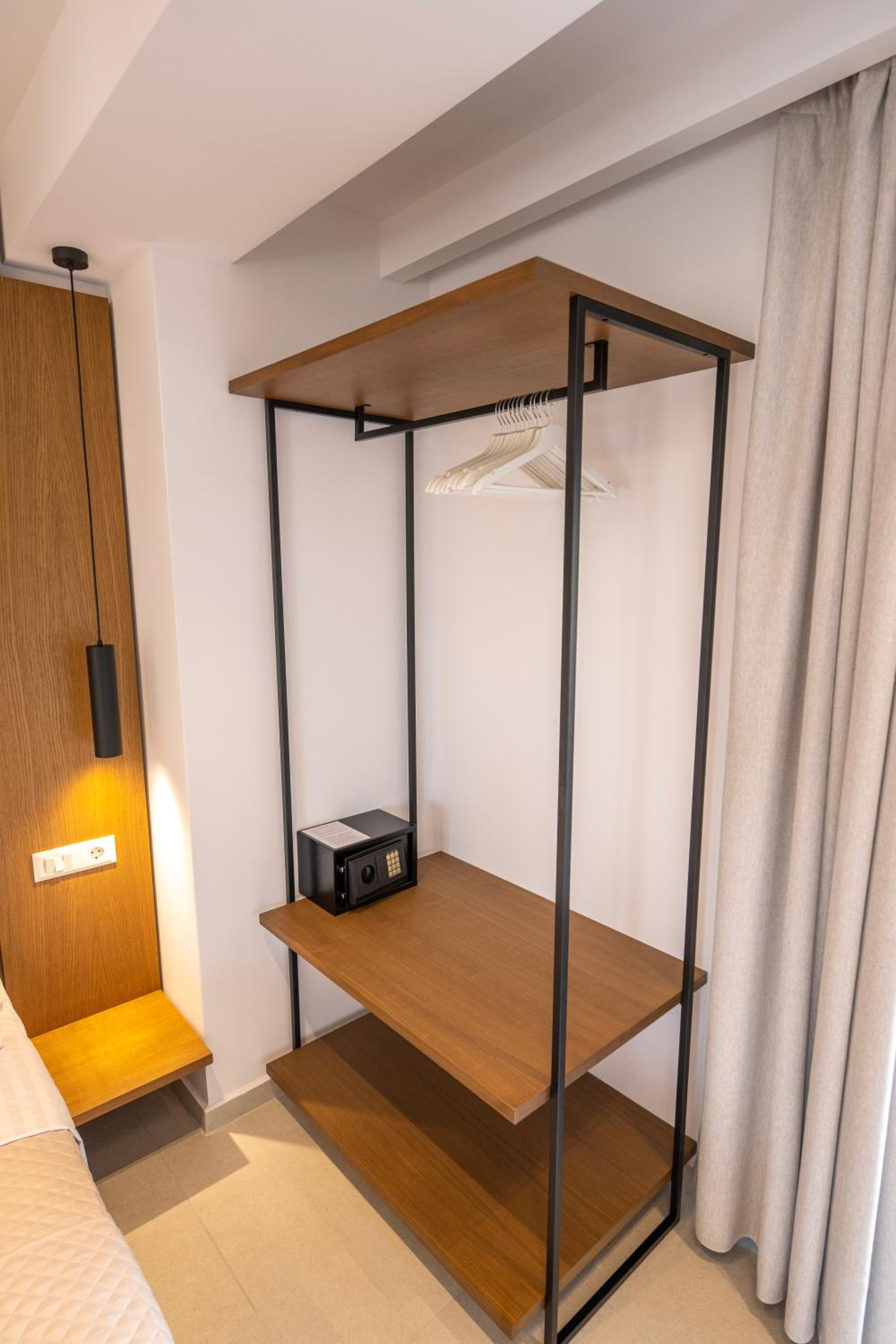 Athens Genesis Luxury Suites