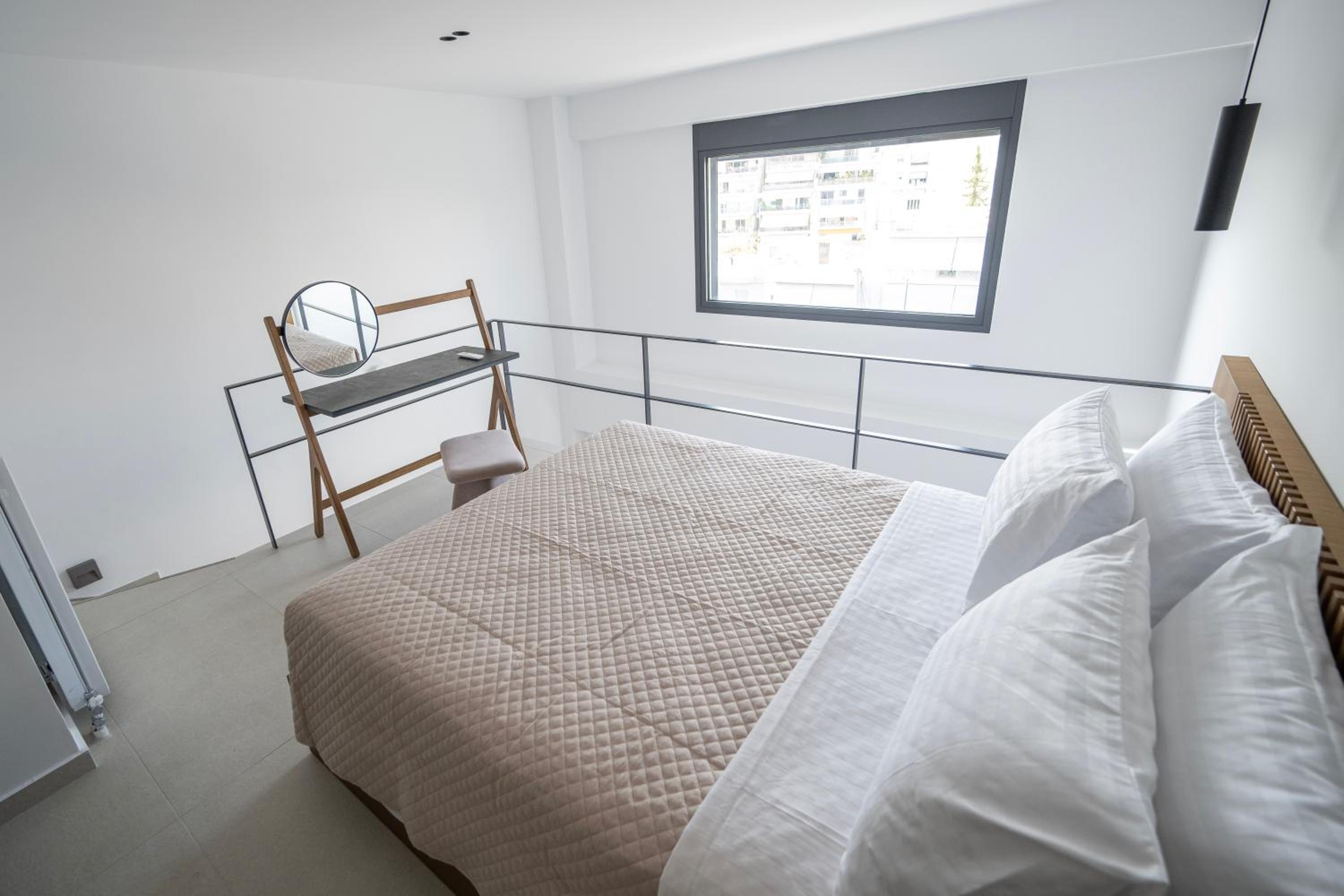 Athens Genesis Luxury Suites