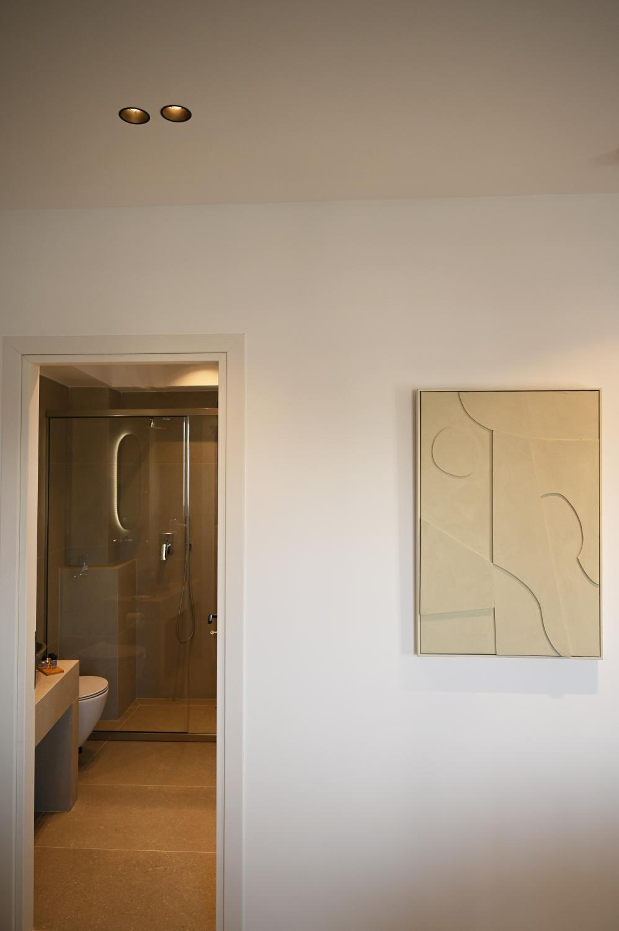 Athens Genesis Luxury Suites