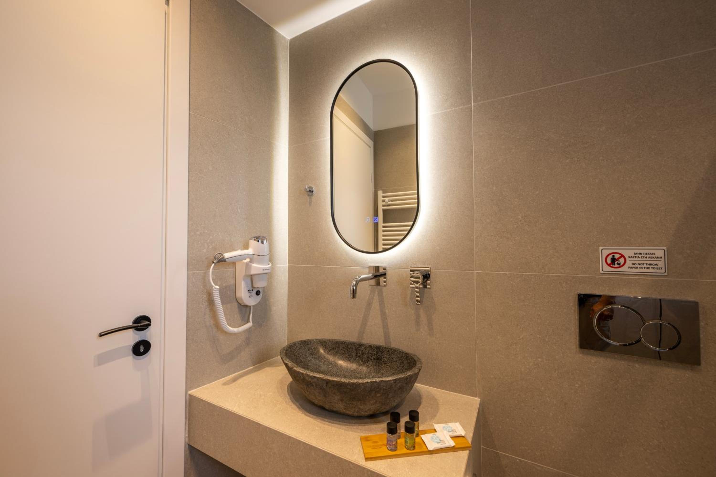 Athens Genesis Luxury Suites
