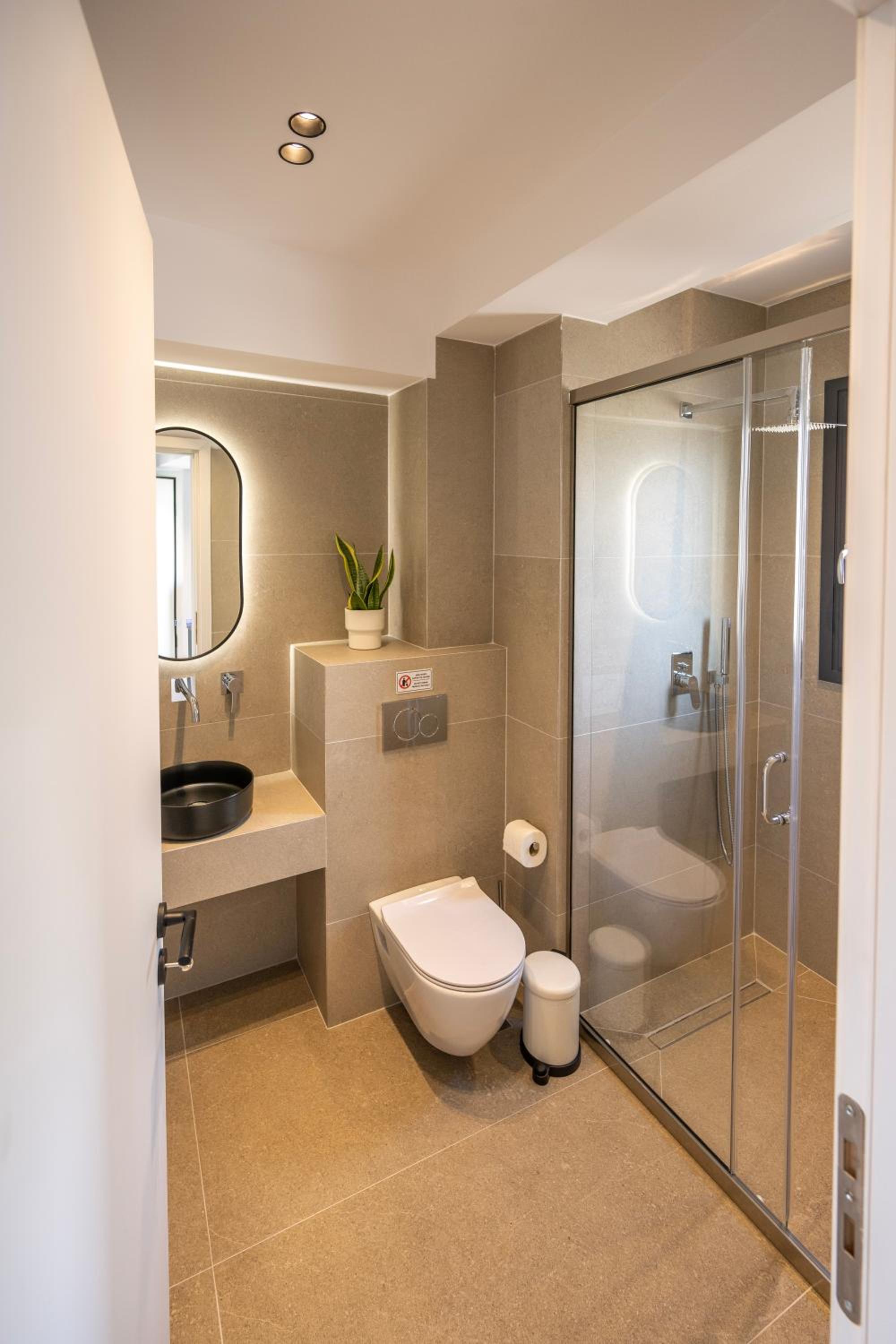 Athens Genesis Luxury Suites