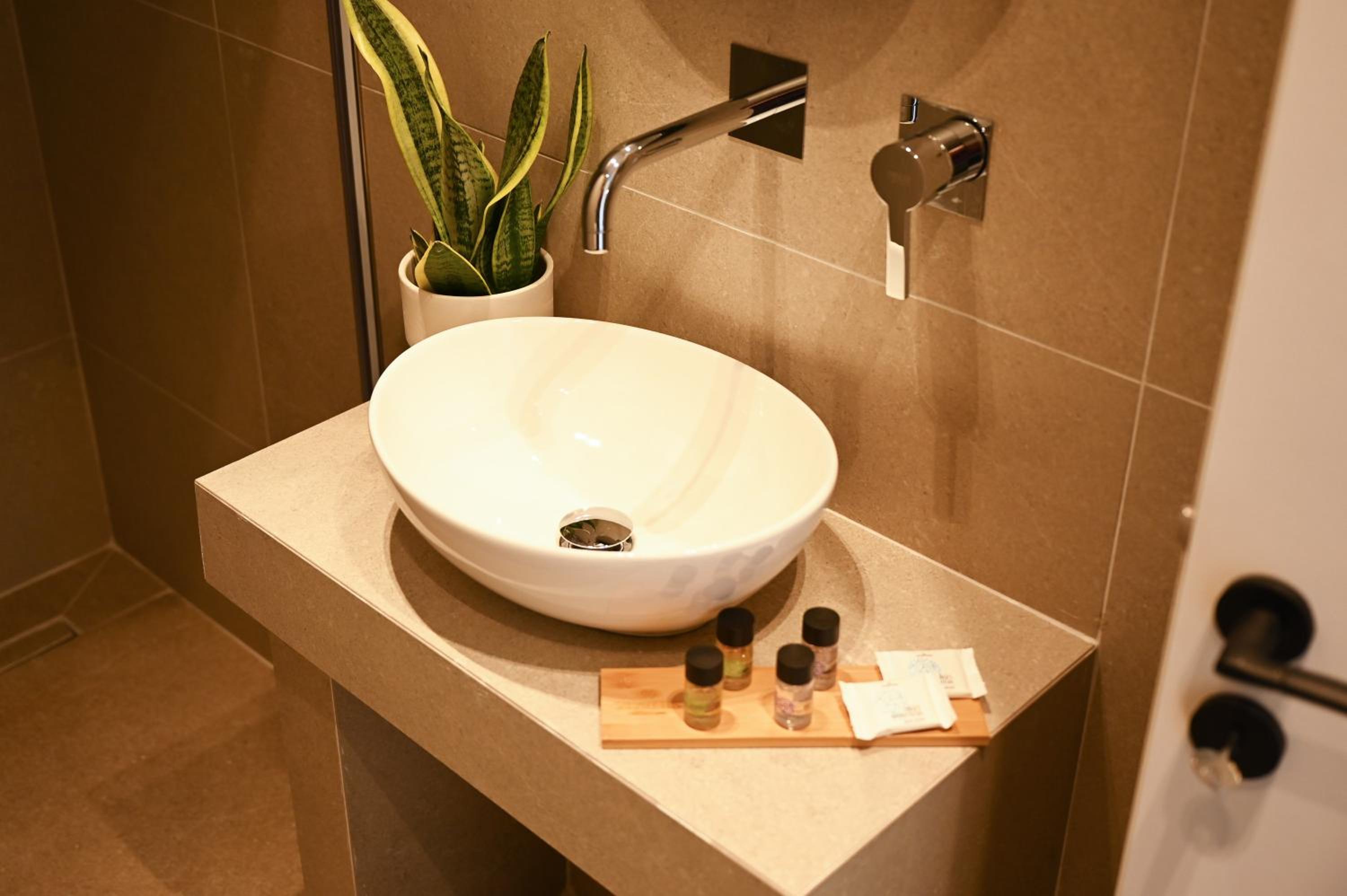 Athens Genesis Luxury Suites