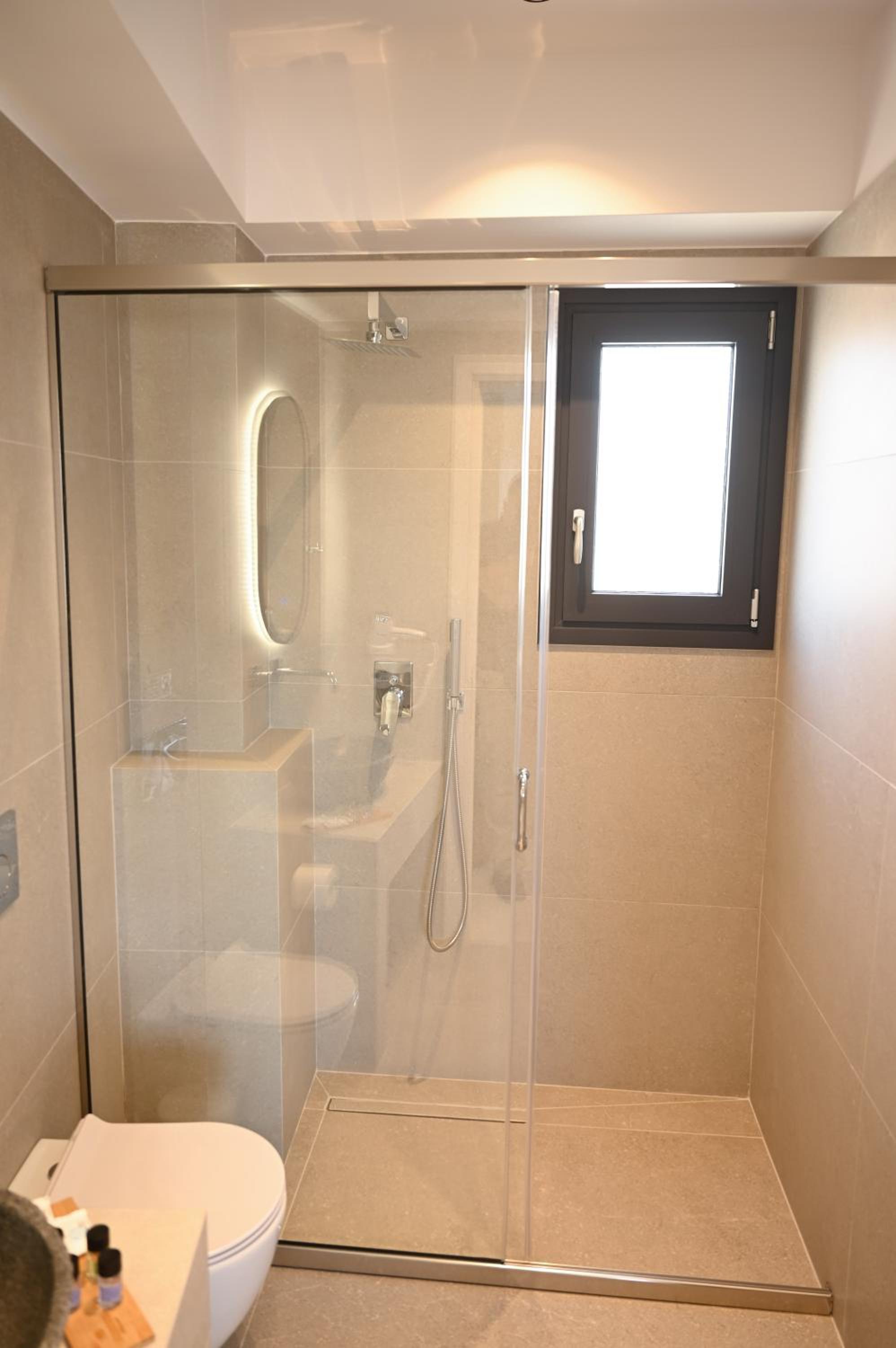 Athens Genesis Luxury Suites