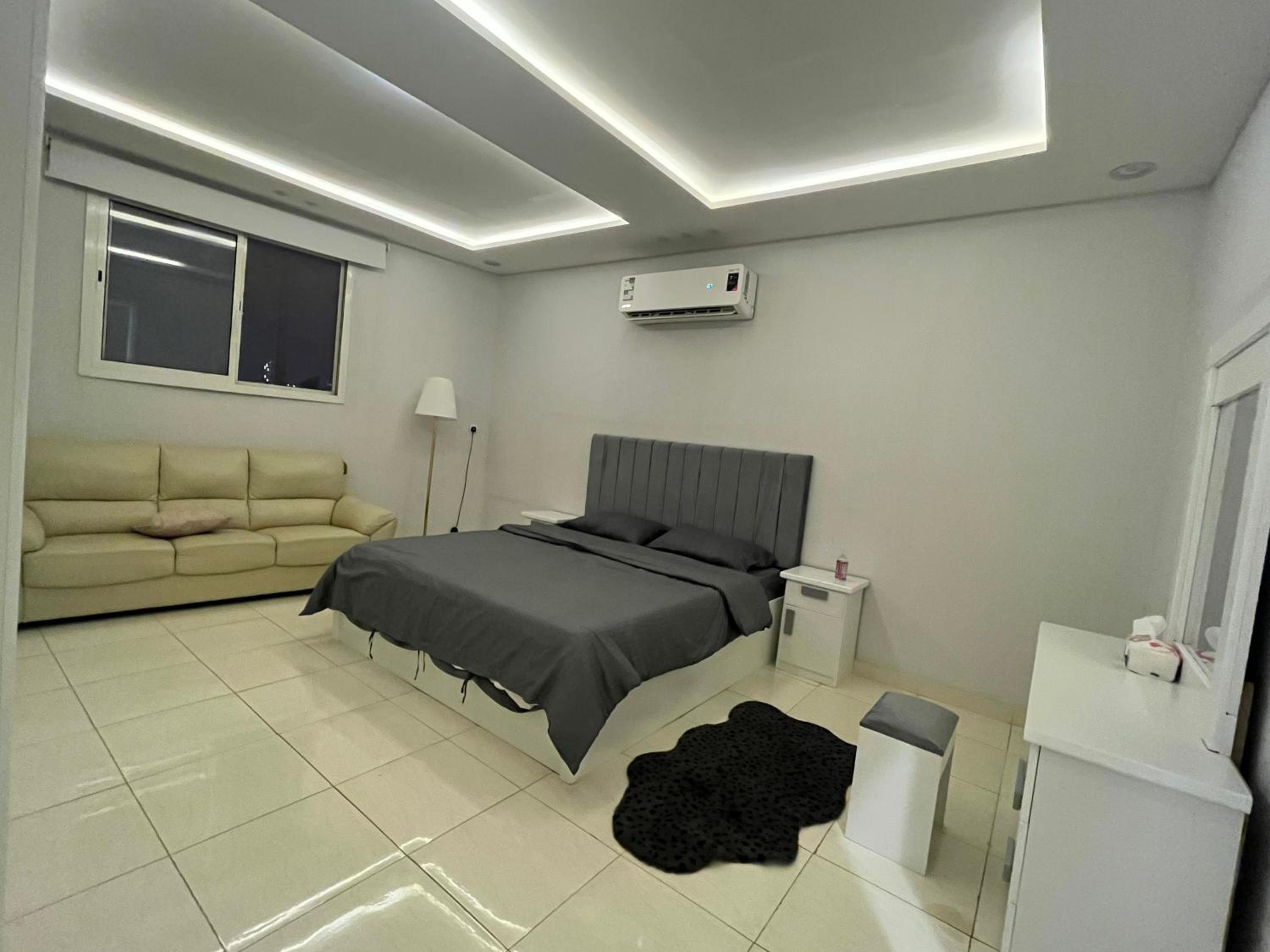 Luxury Apartment