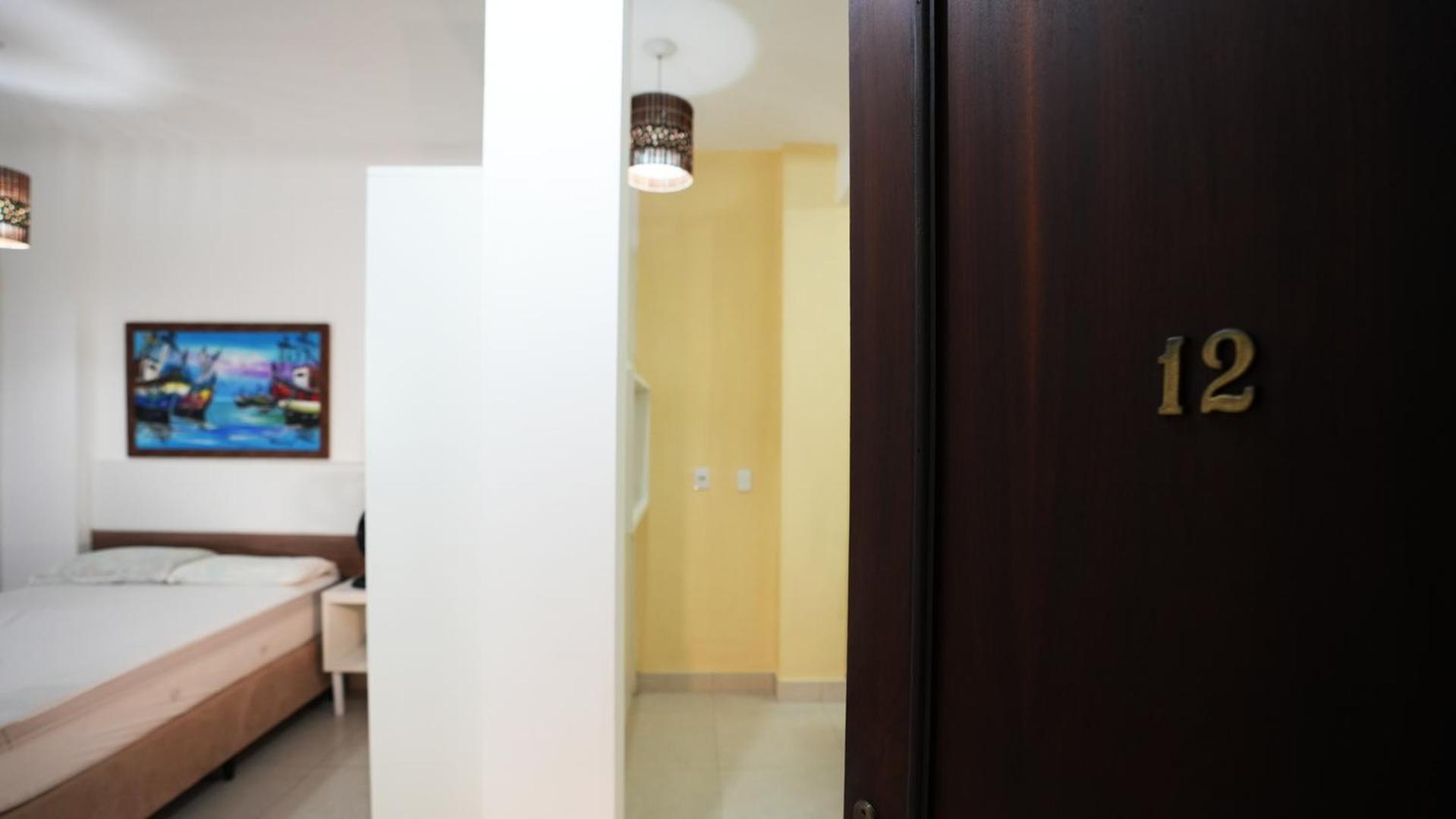 Loft 12 residencial beija flor