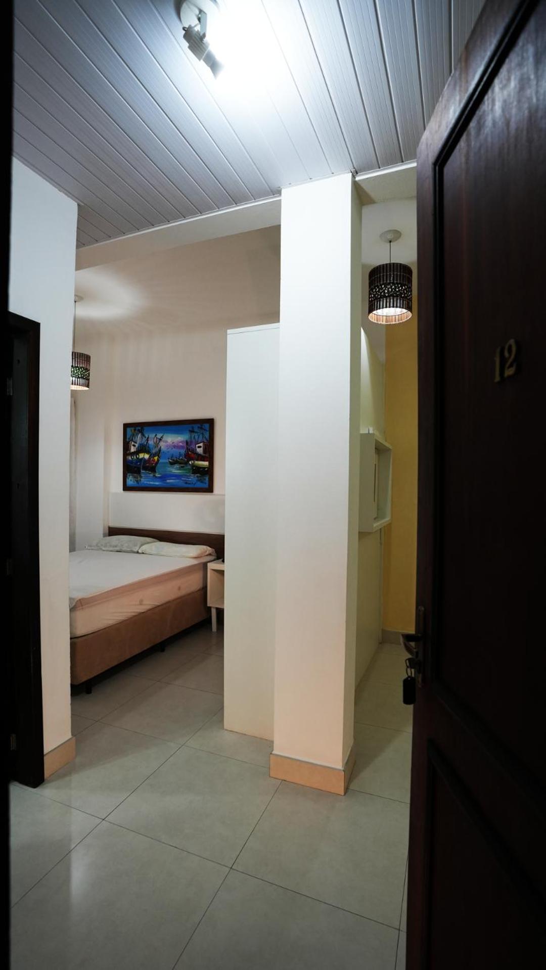 Loft 12 residencial beija flor