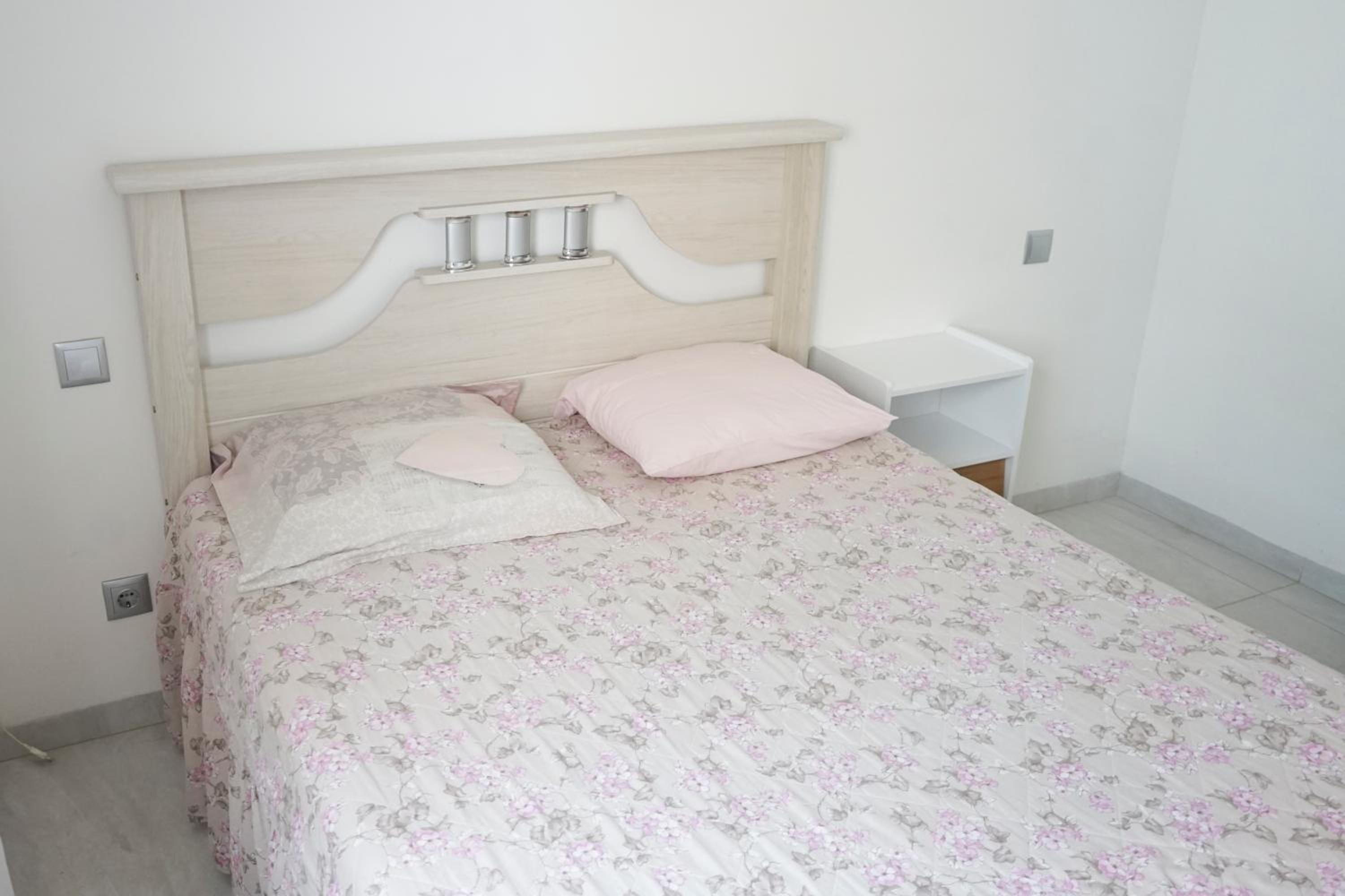 Charming 2 bdr apt, Palmarejo Grande, Praia - LCGR