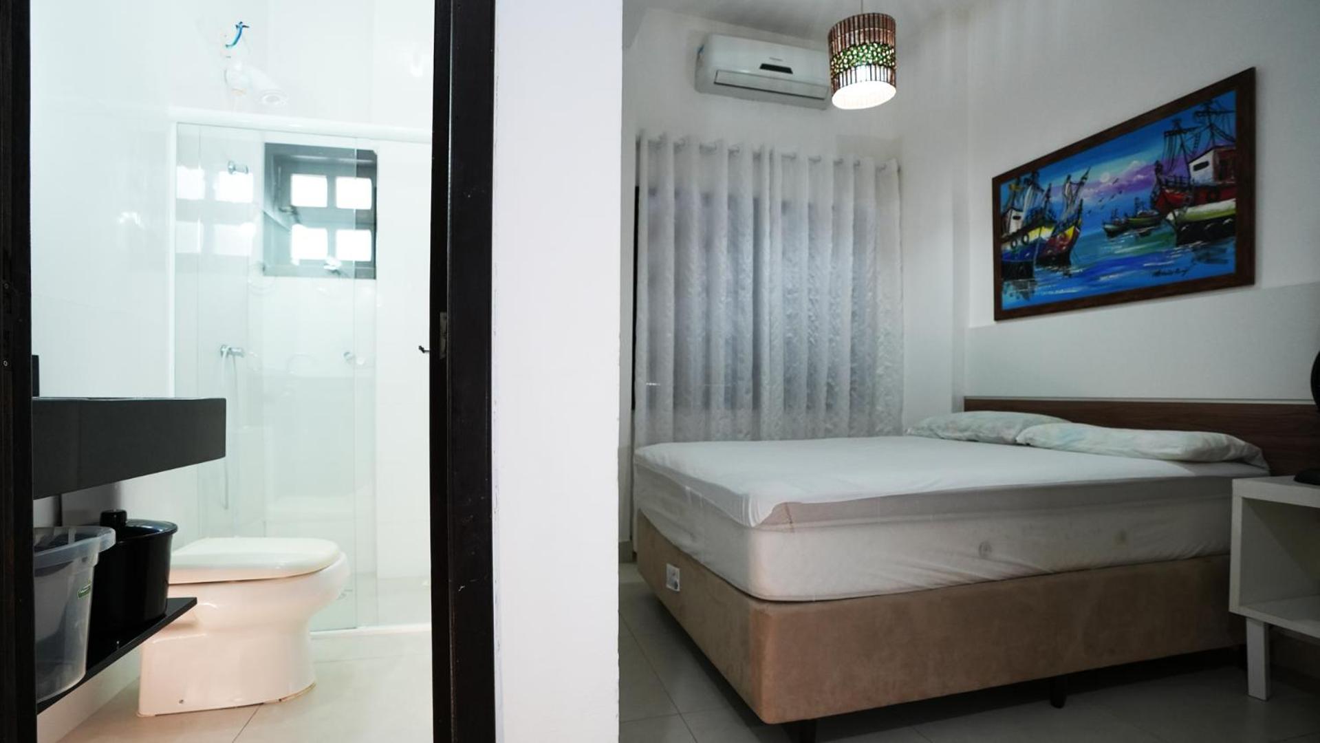 Loft 12 residencial beija flor