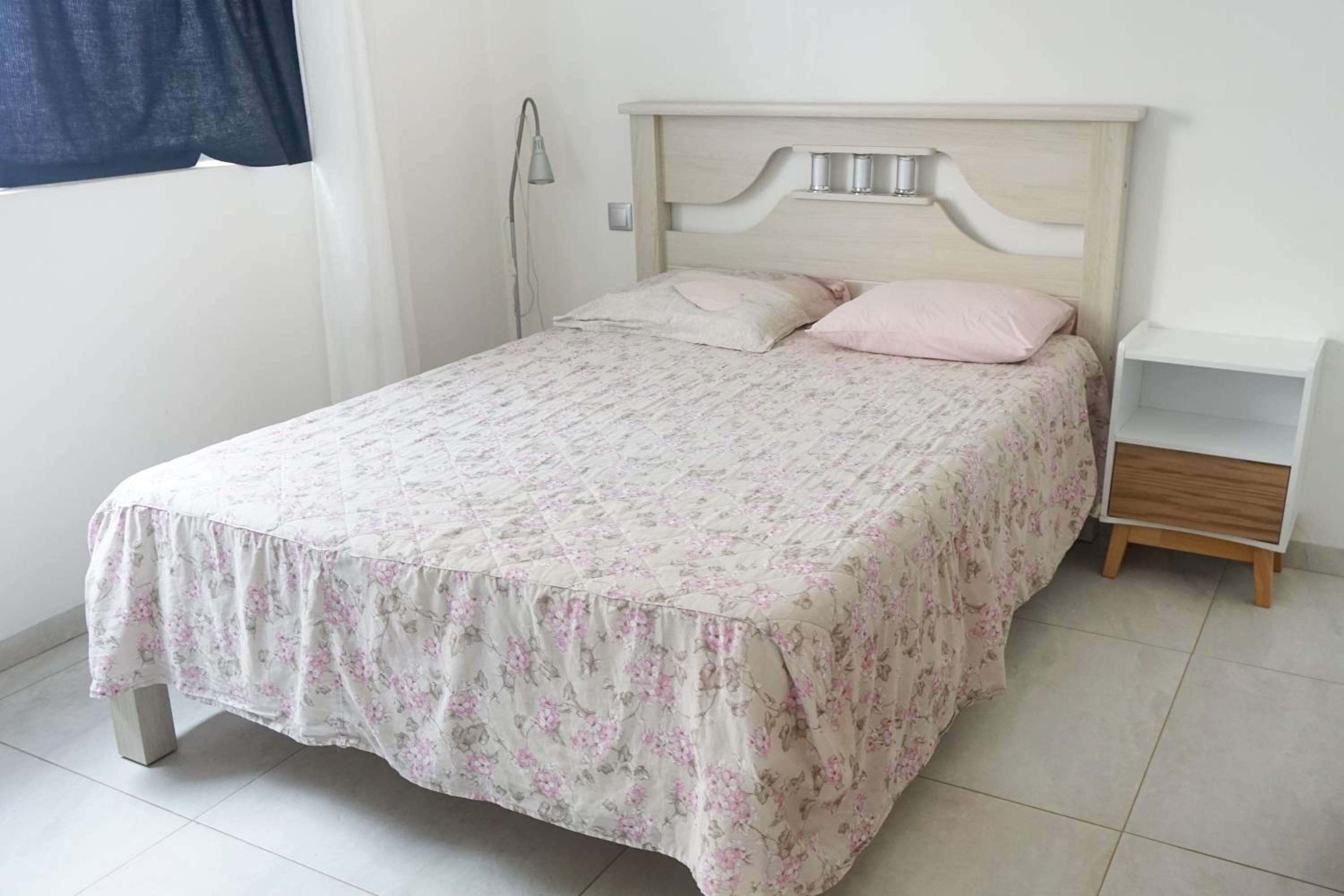 Charming 2 bdr apt, Palmarejo Grande, Praia - LCGR