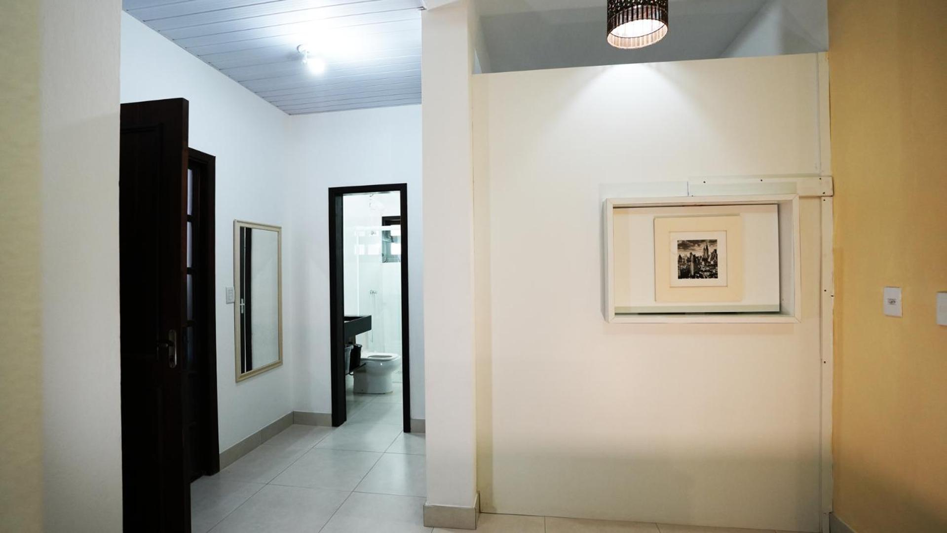 Loft 12 residencial beija flor