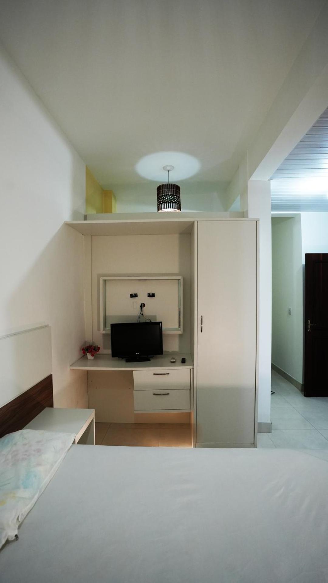 Loft 12 residencial beija flor